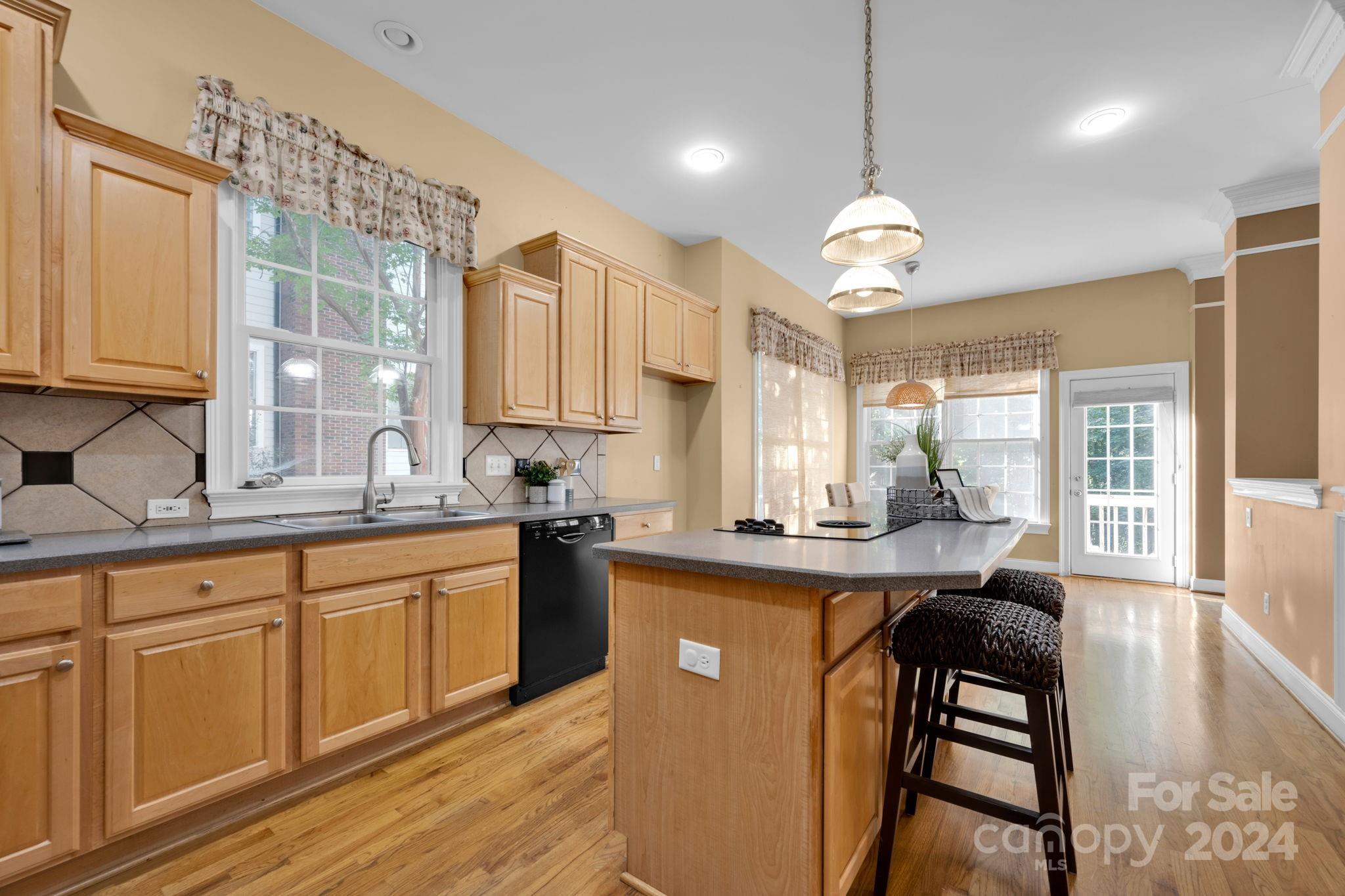 Baxter Village - Residential