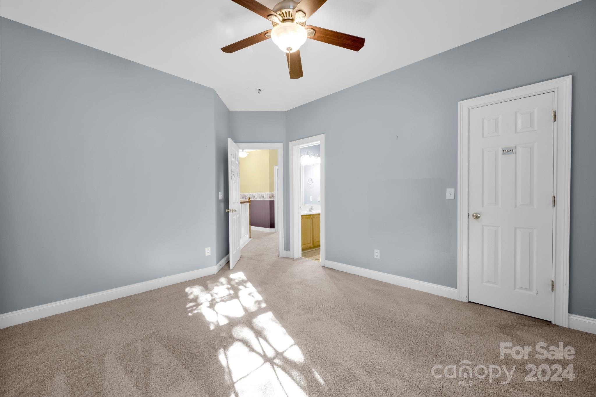 Baxter Village - Residential