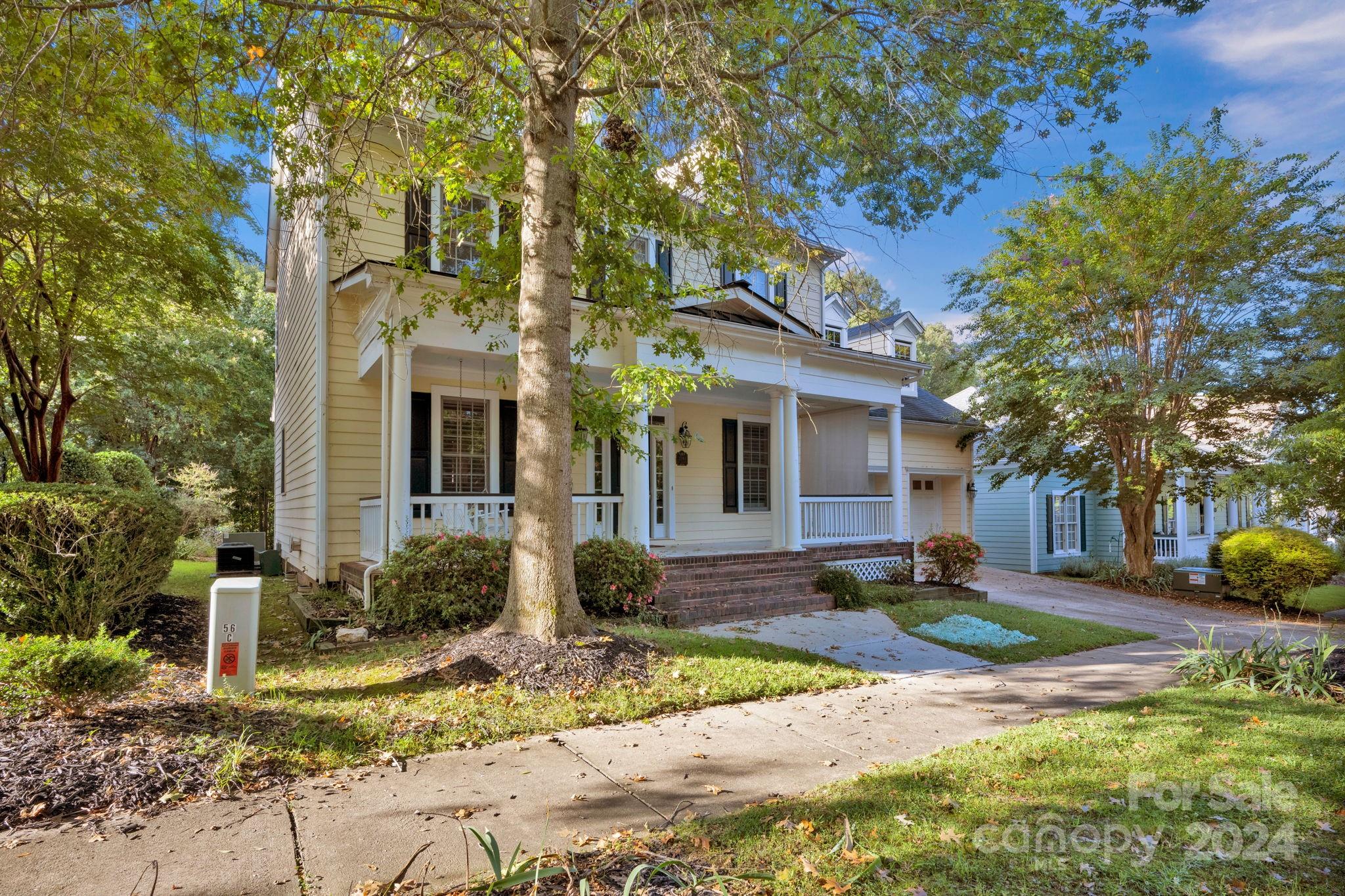 Baxter Village - Residential