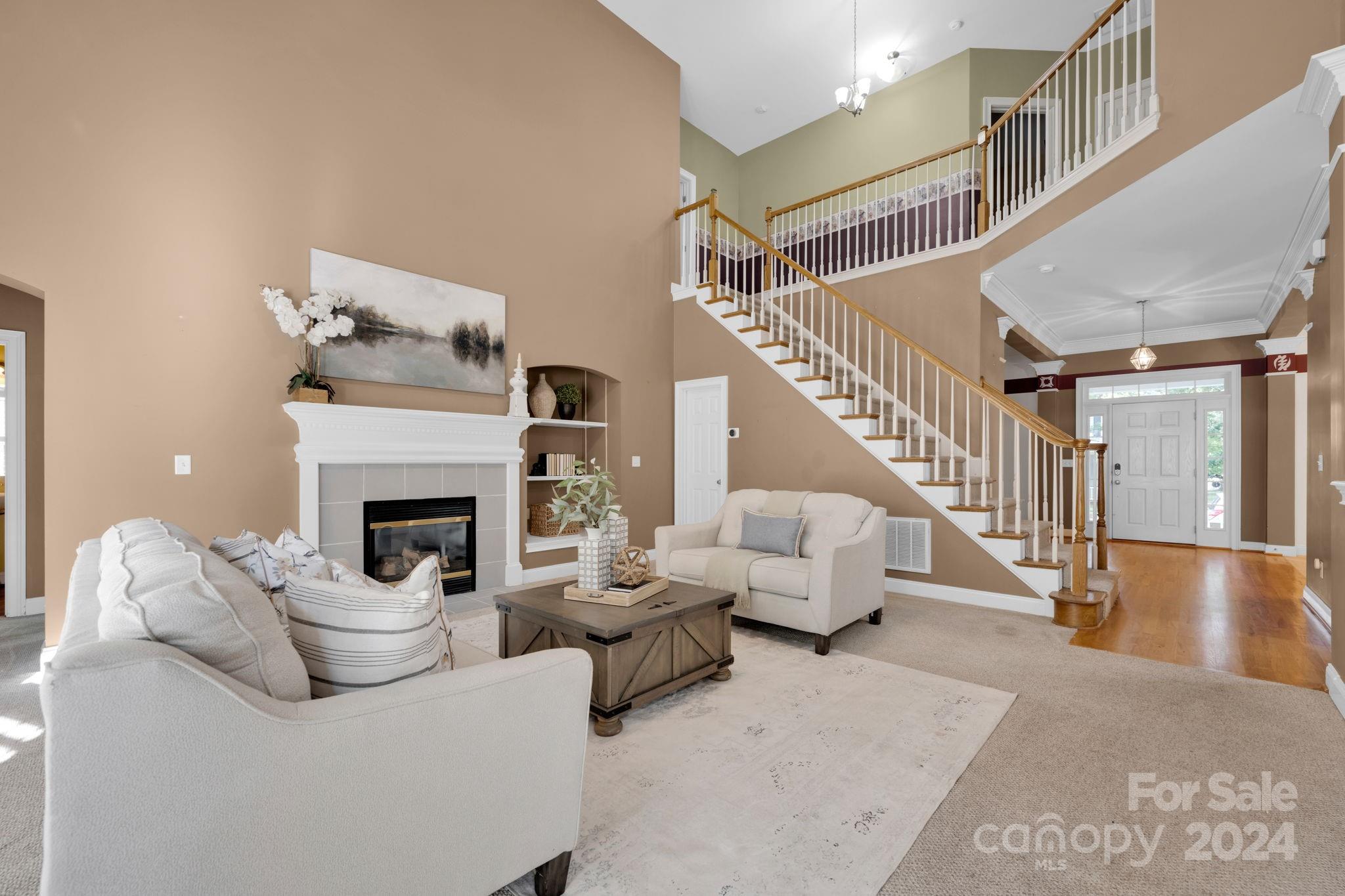 Baxter Village - Residential