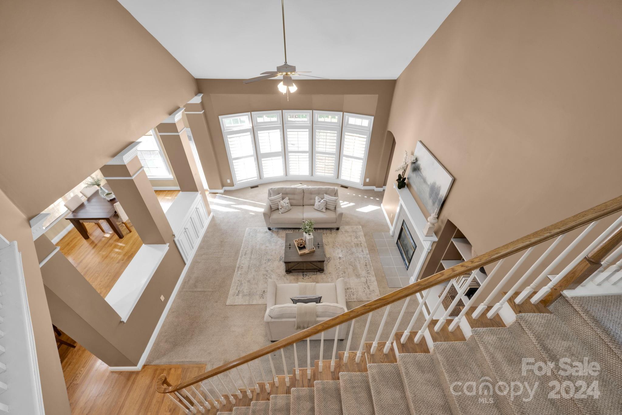 Baxter Village - Residential