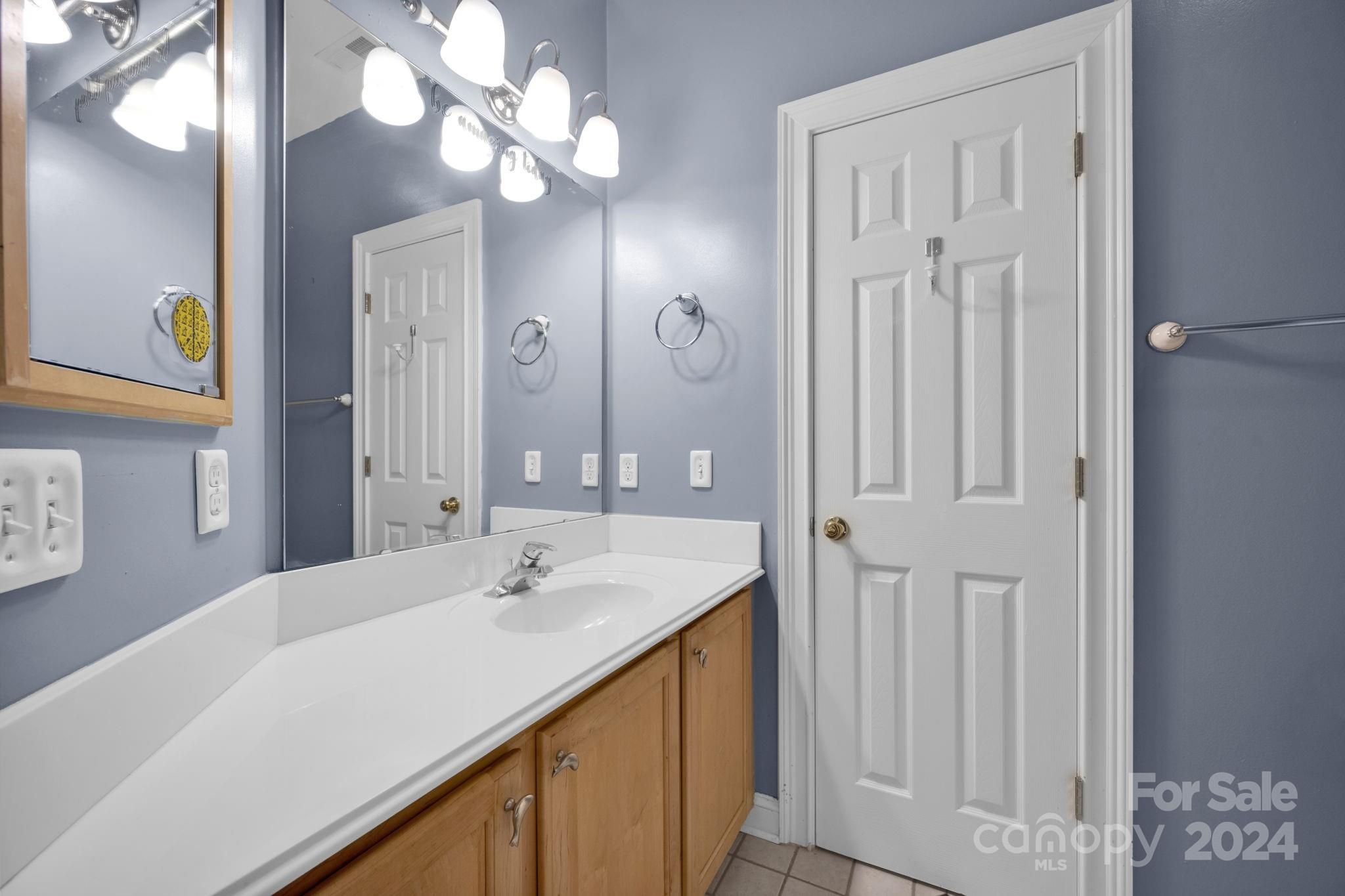 Baxter Village - Residential