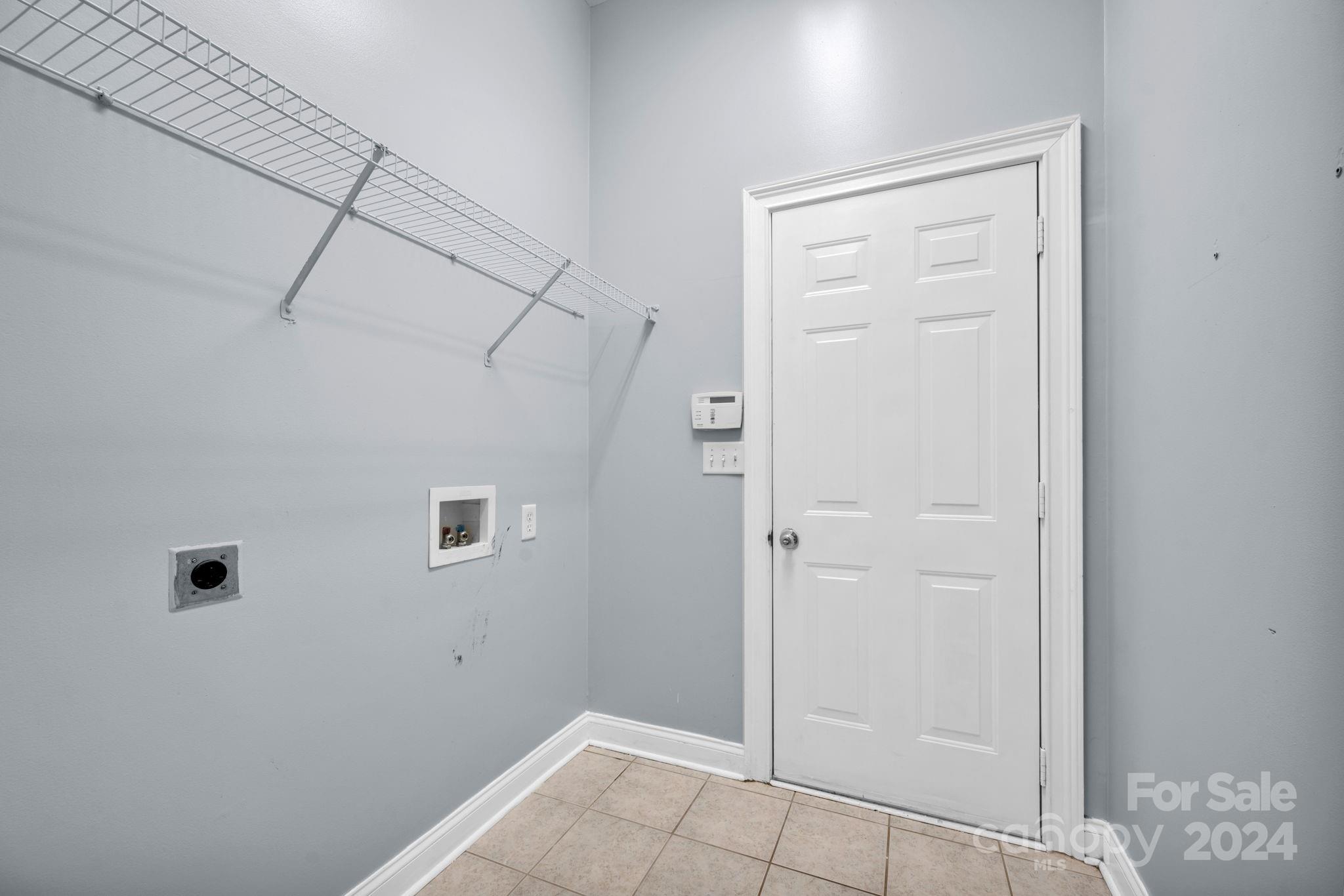 Baxter Village - Residential