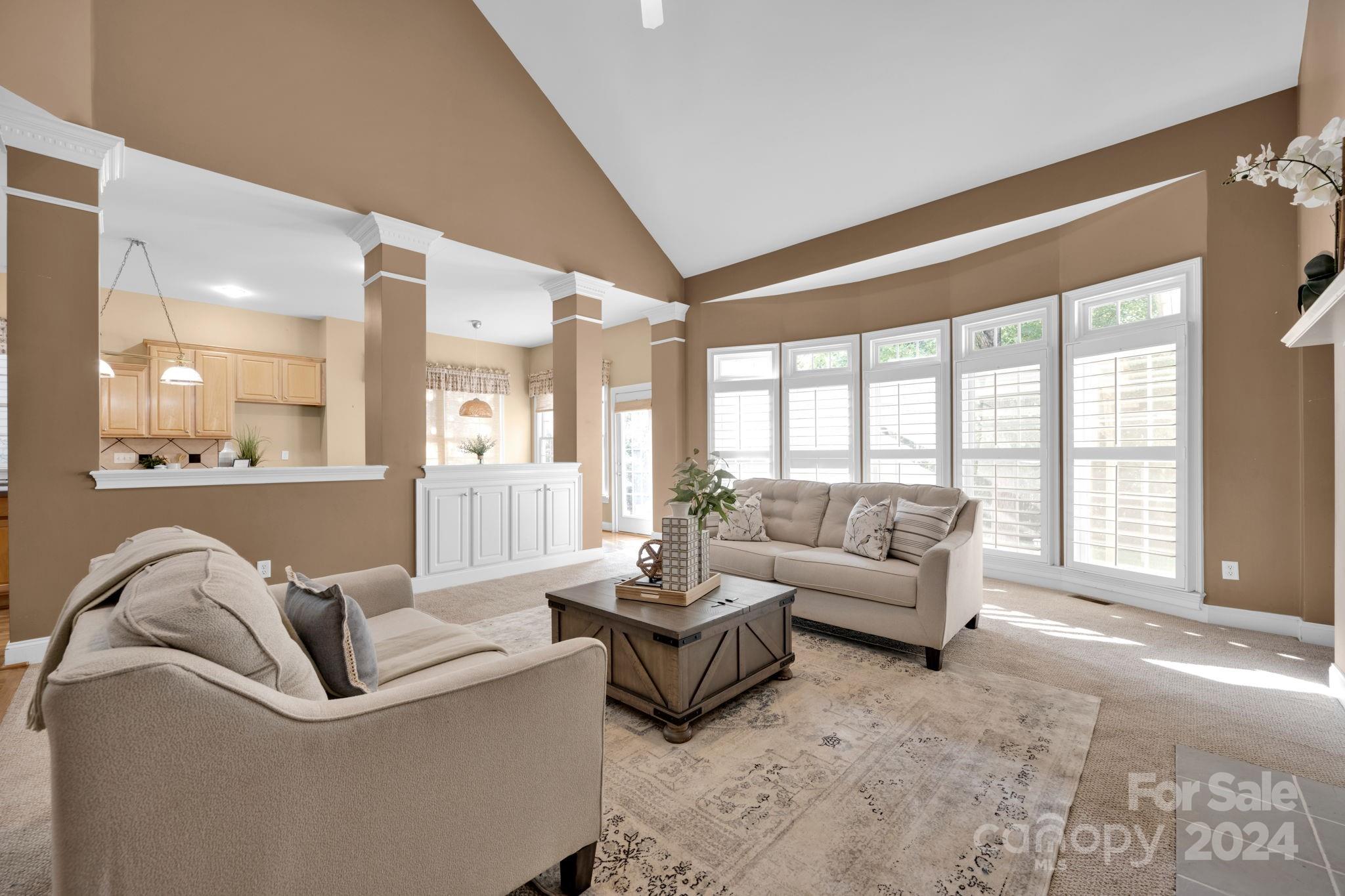 Baxter Village - Residential