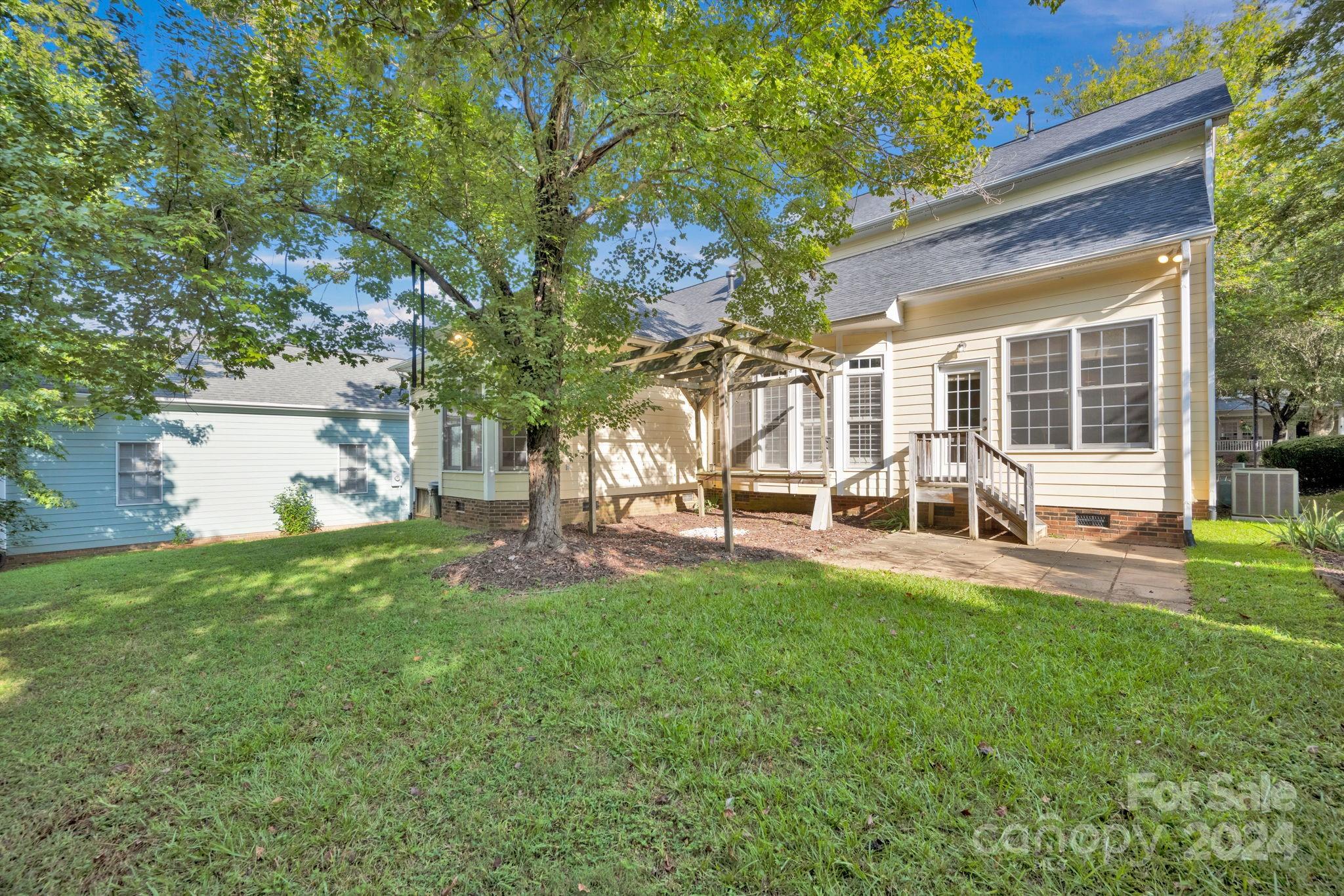 Baxter Village - Residential