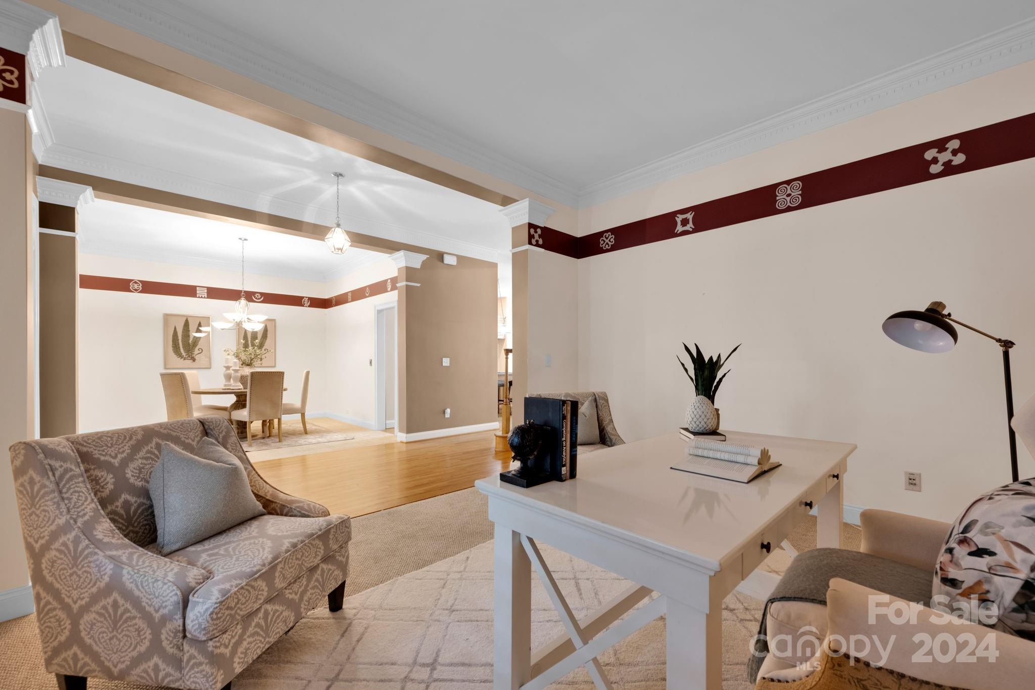 Baxter Village - Residential