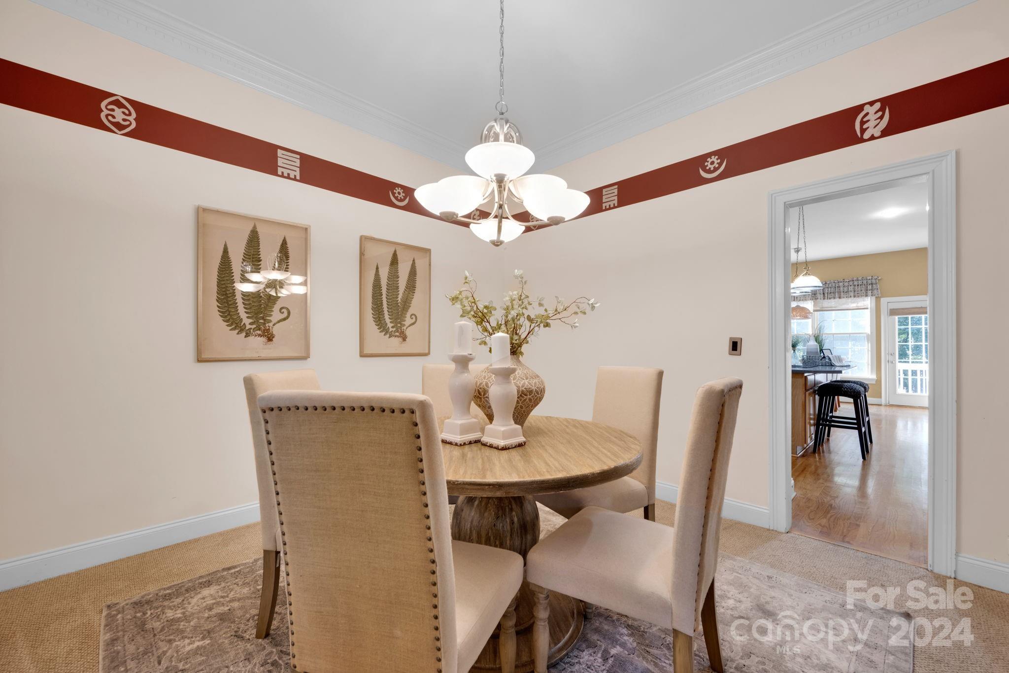 Baxter Village - Residential