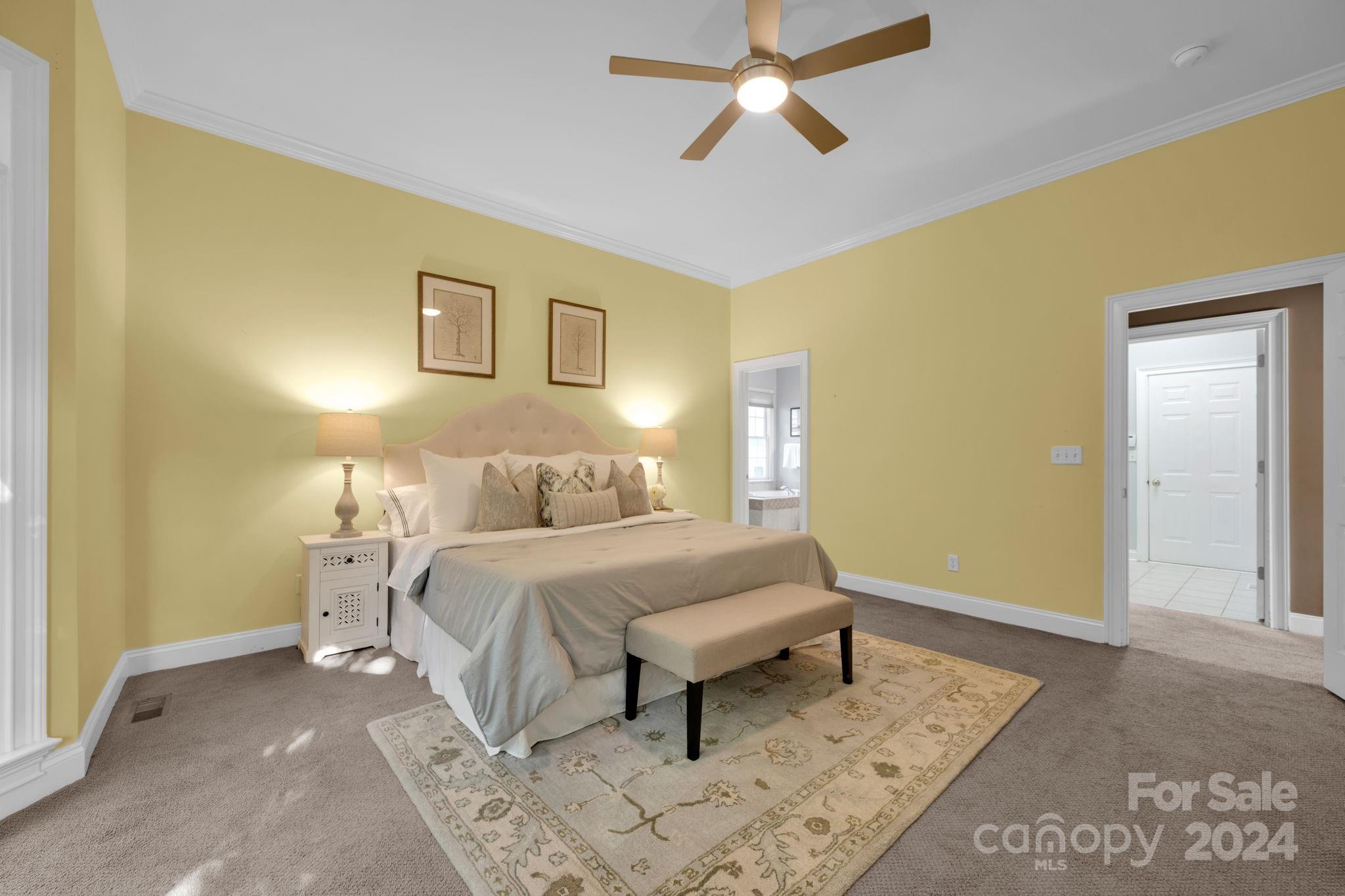 Baxter Village - Residential