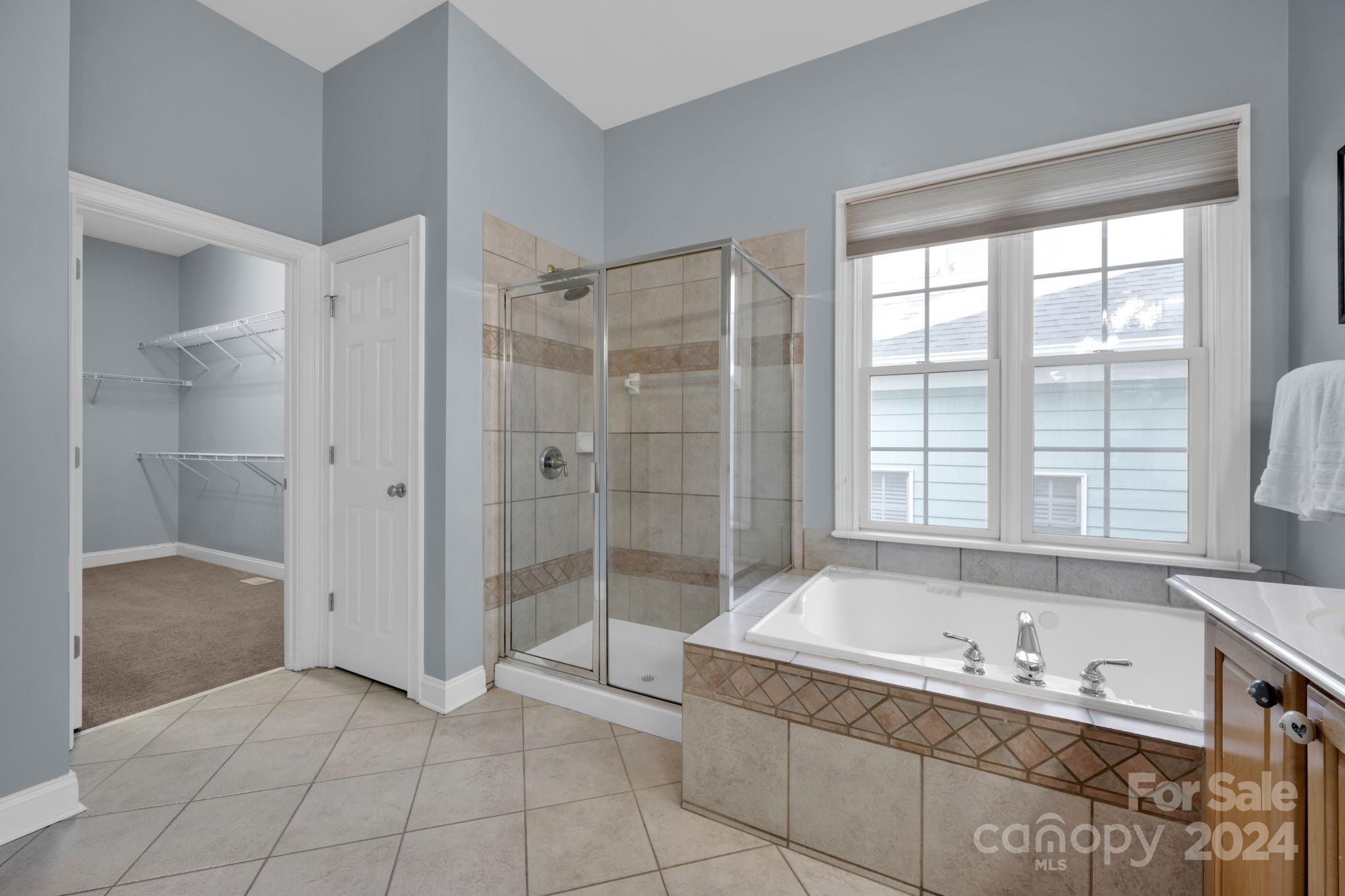 Baxter Village - Residential