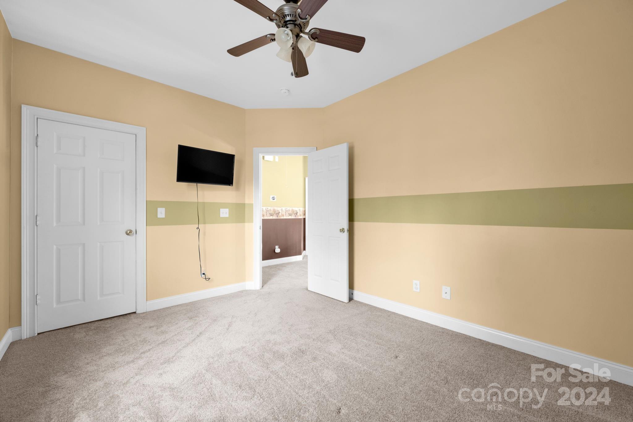 Baxter Village - Residential