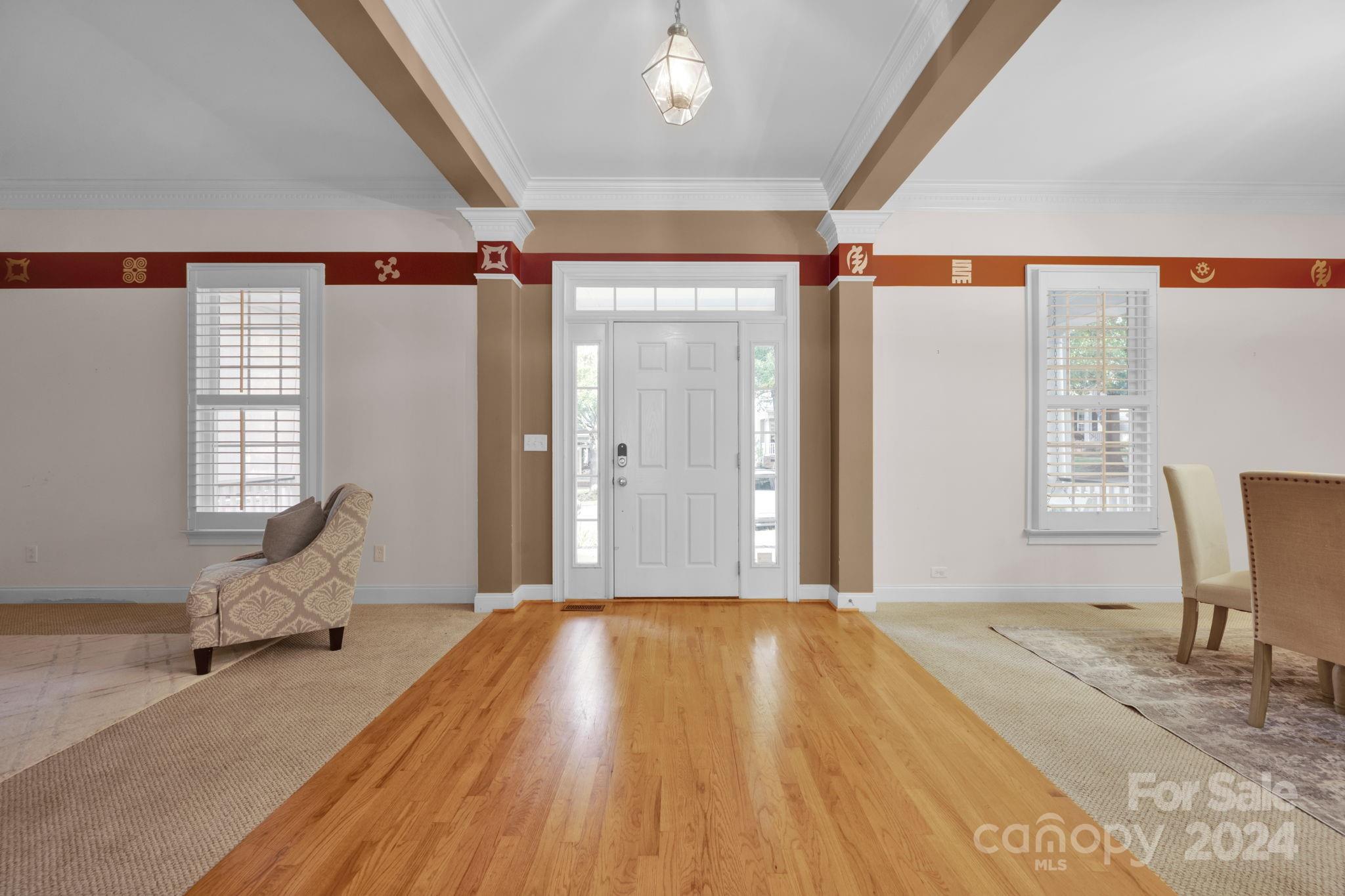 Baxter Village - Residential