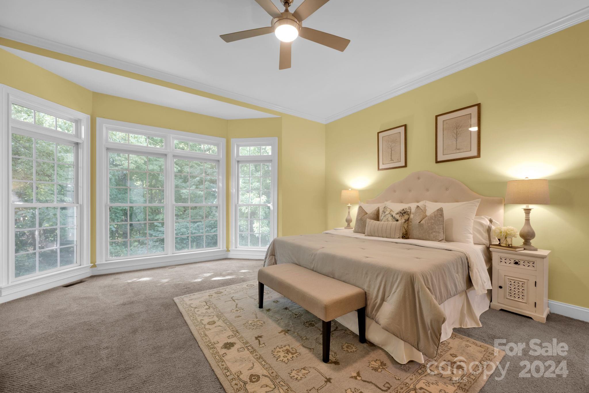 Baxter Village - Residential