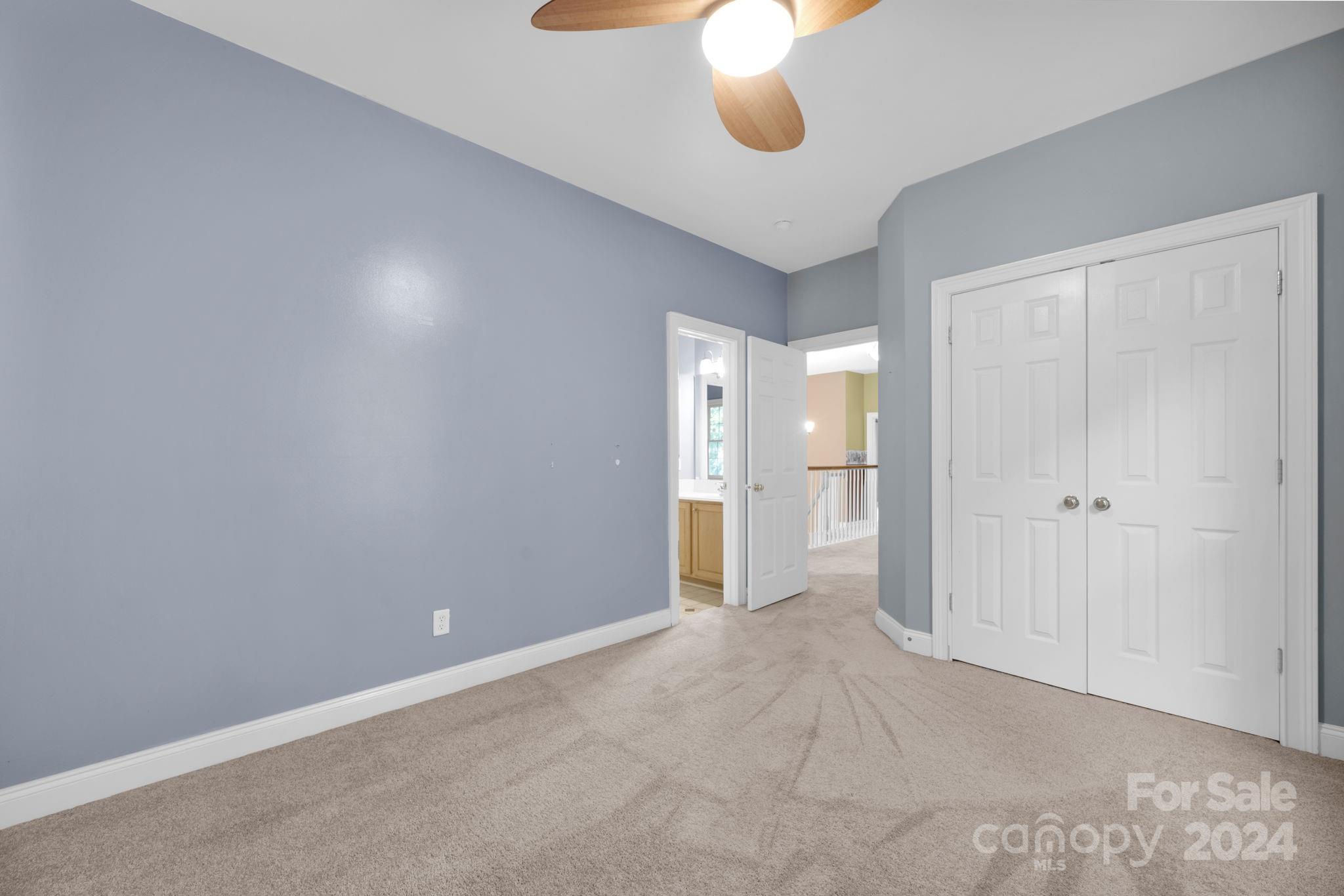 Baxter Village - Residential