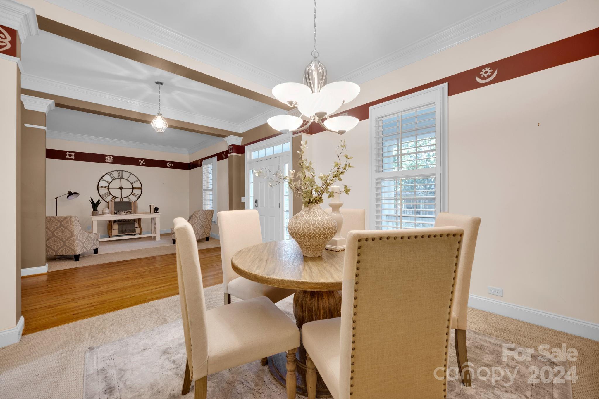 Baxter Village - Residential