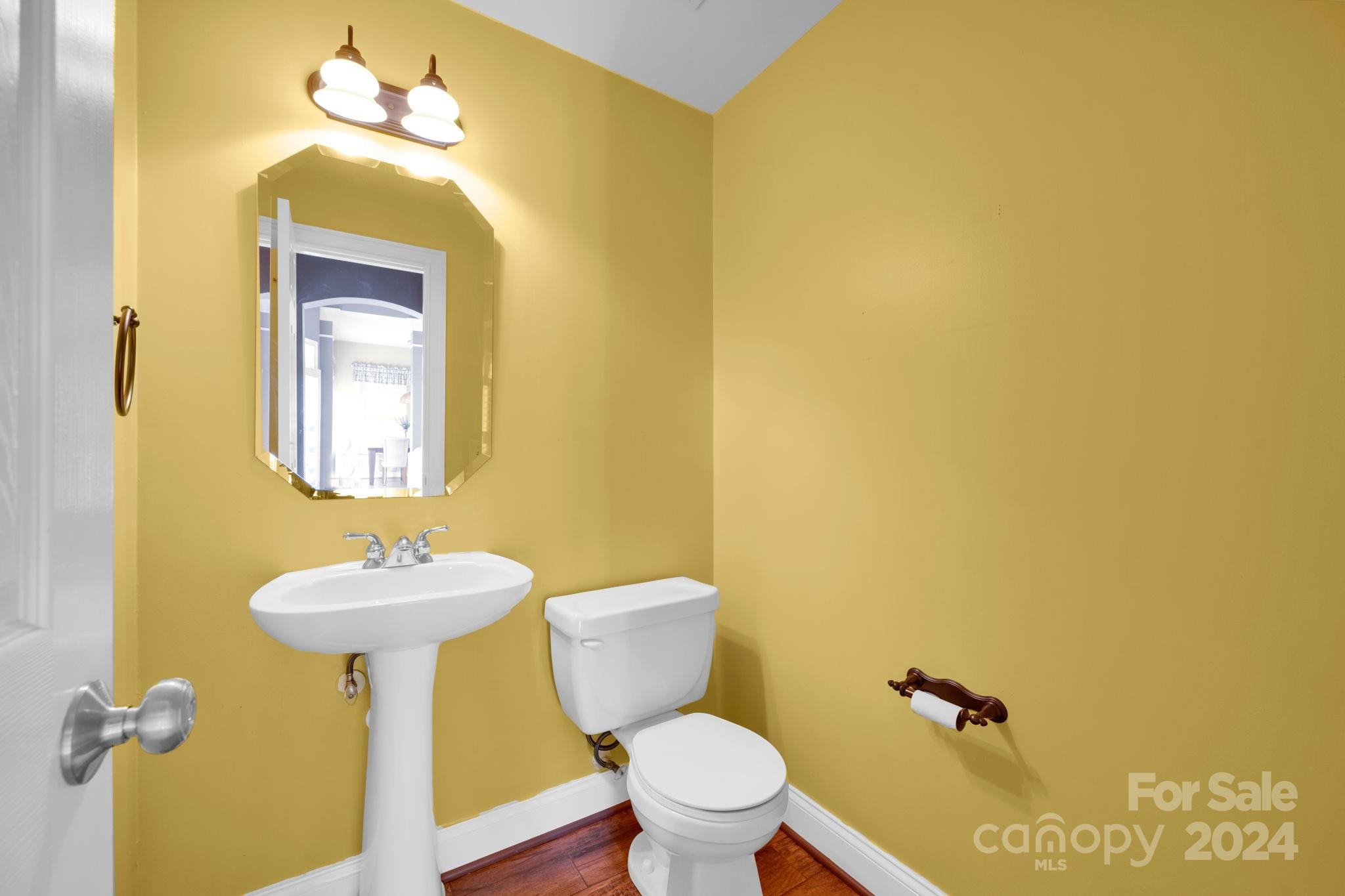 Baxter Village - Residential