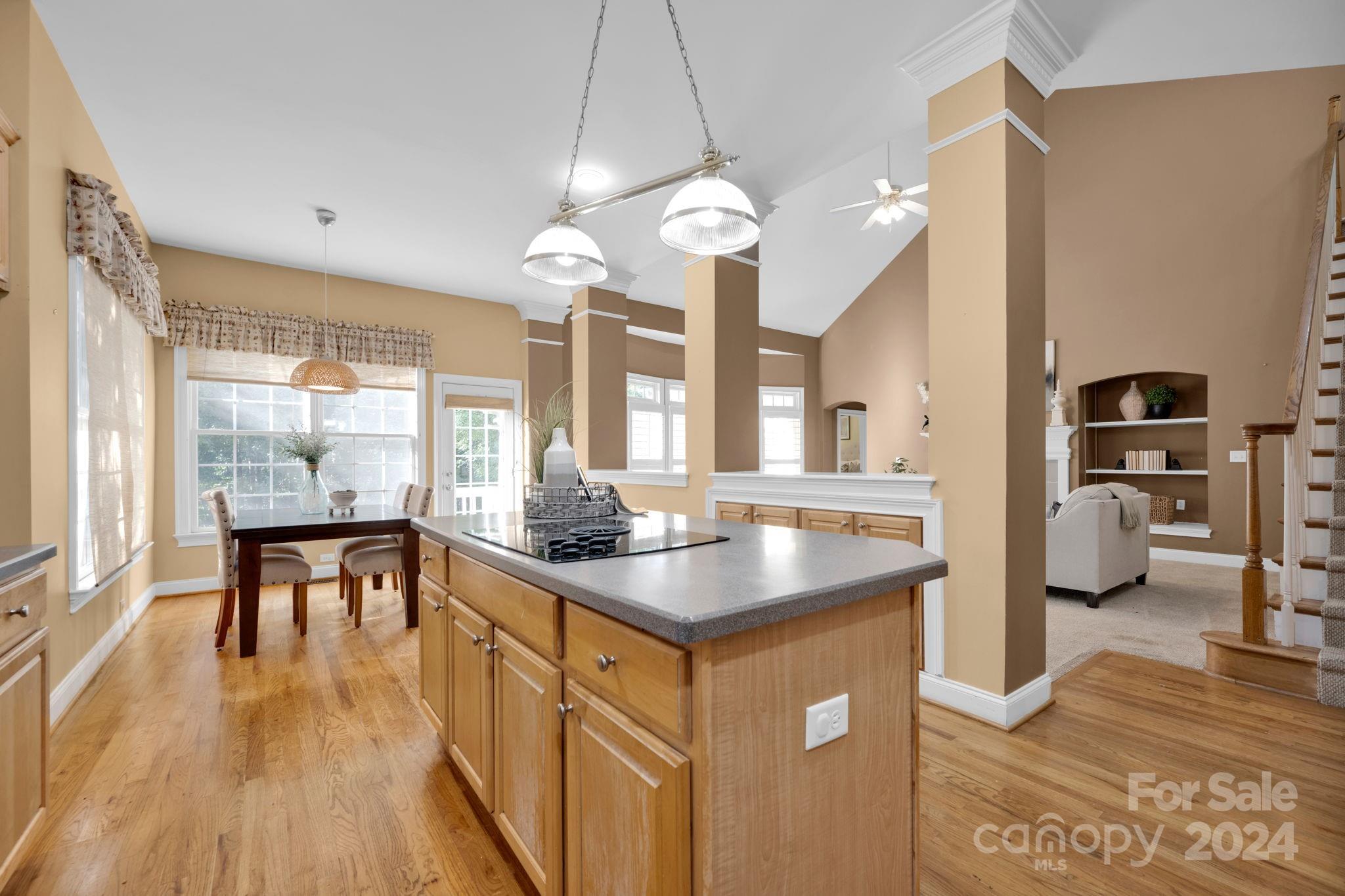 Baxter Village - Residential