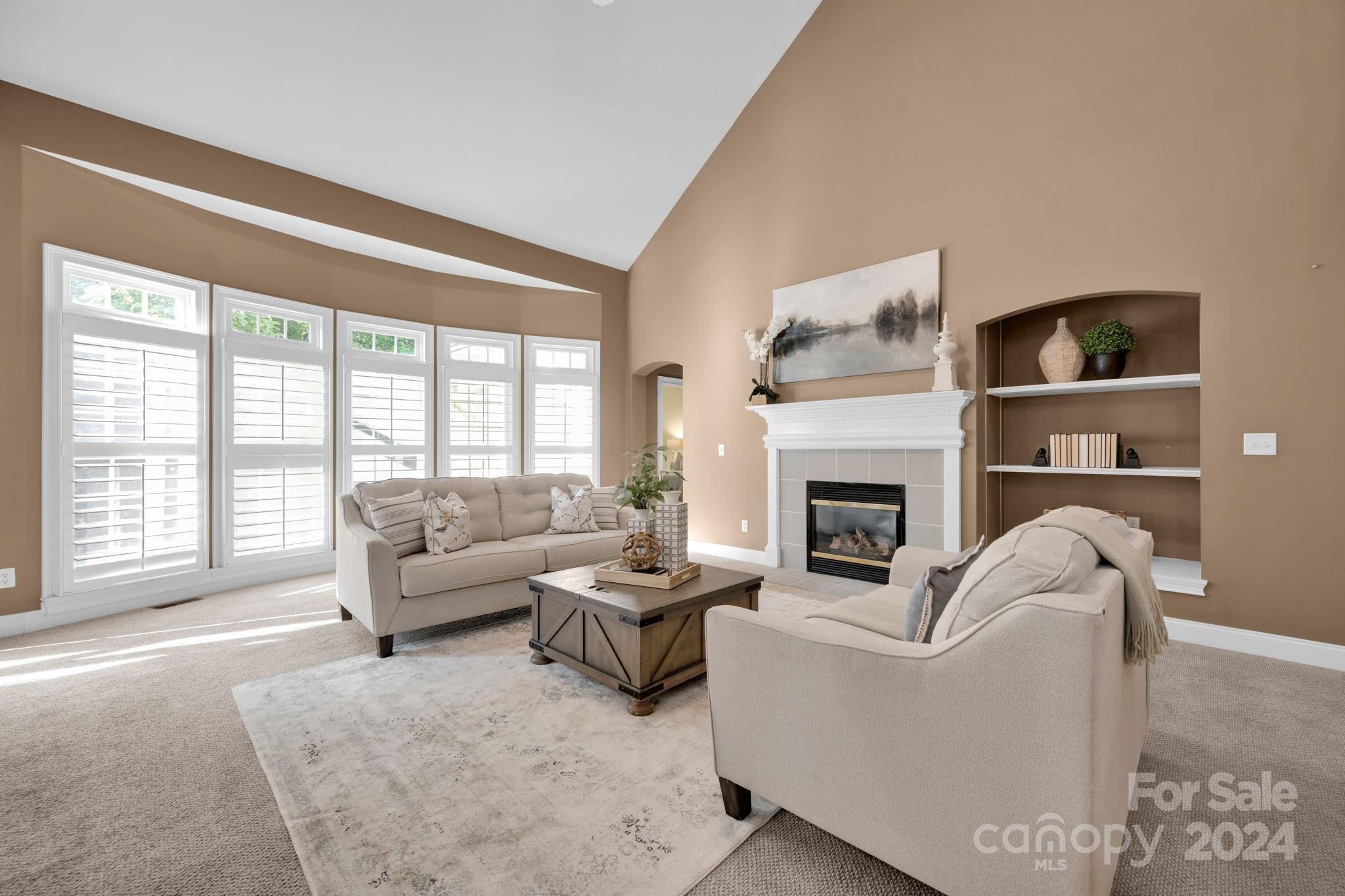 Baxter Village - Residential