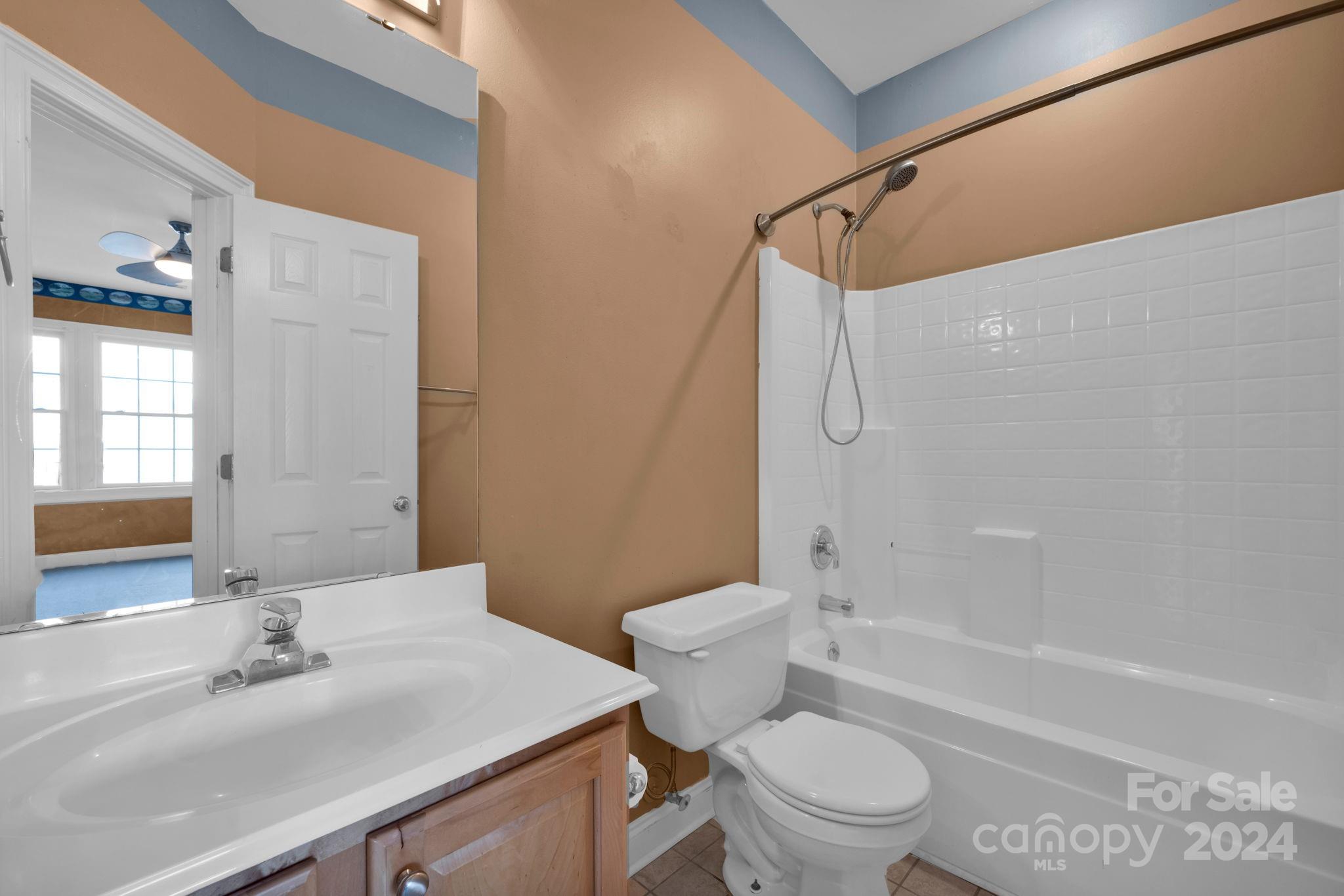 Baxter Village - Residential