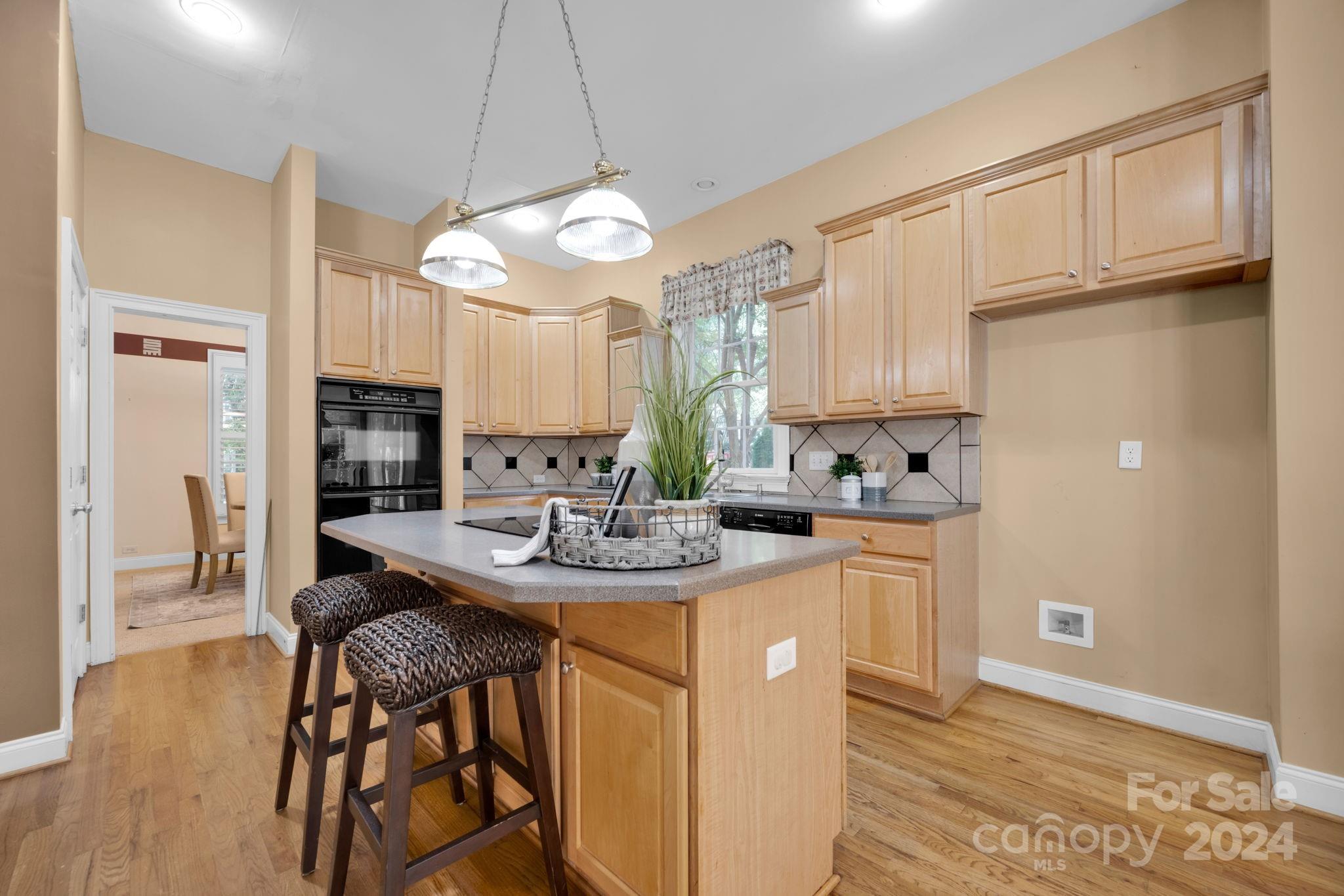 Baxter Village - Residential