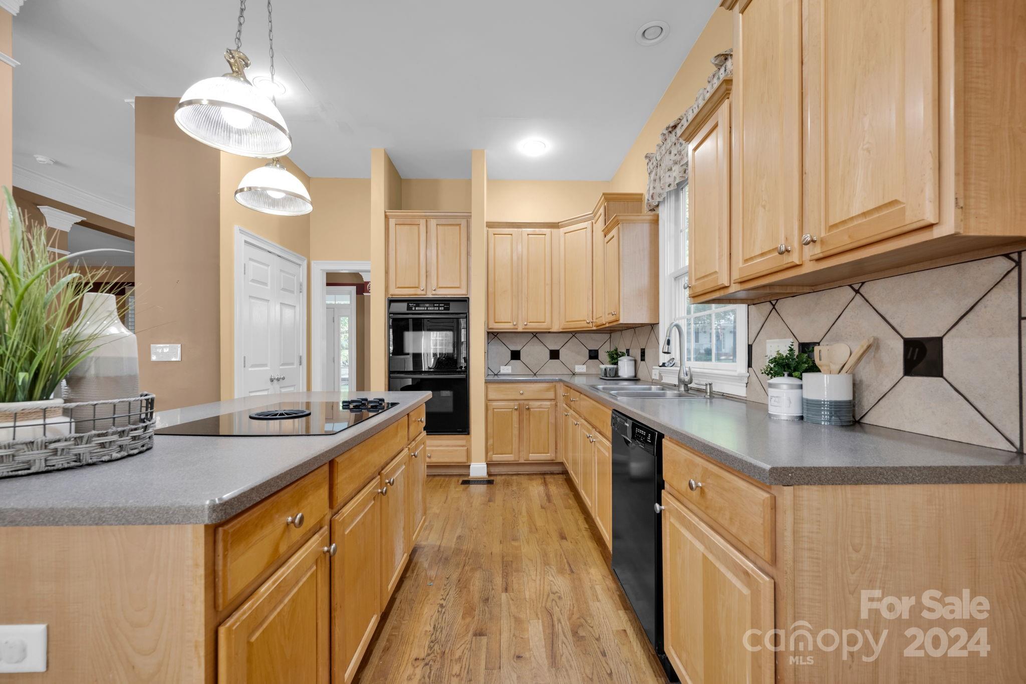 Baxter Village - Residential