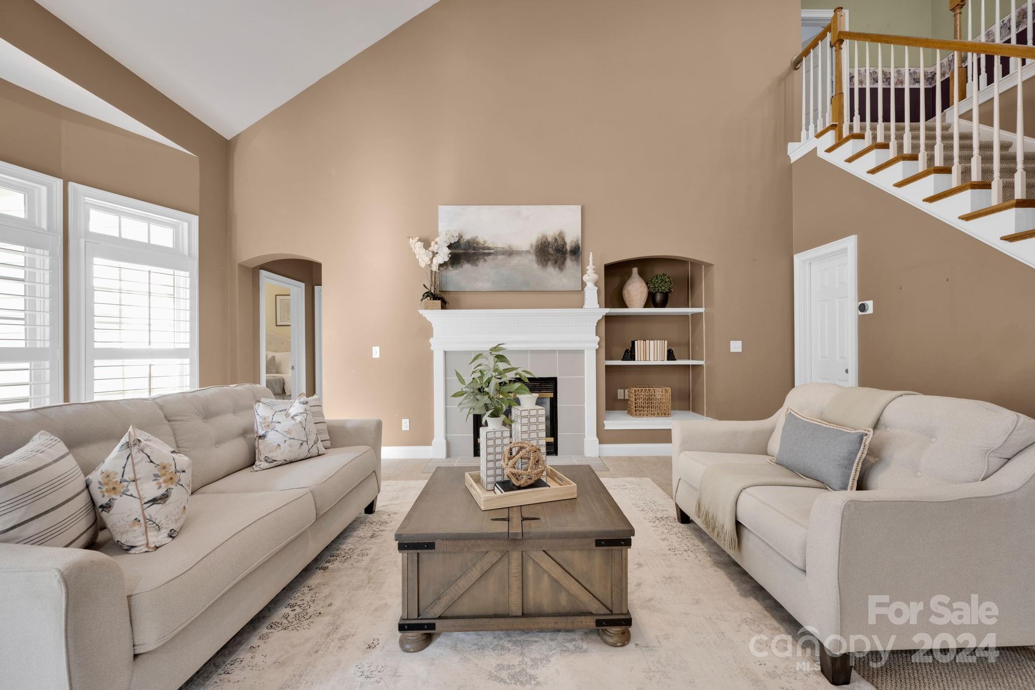 Baxter Village - Residential