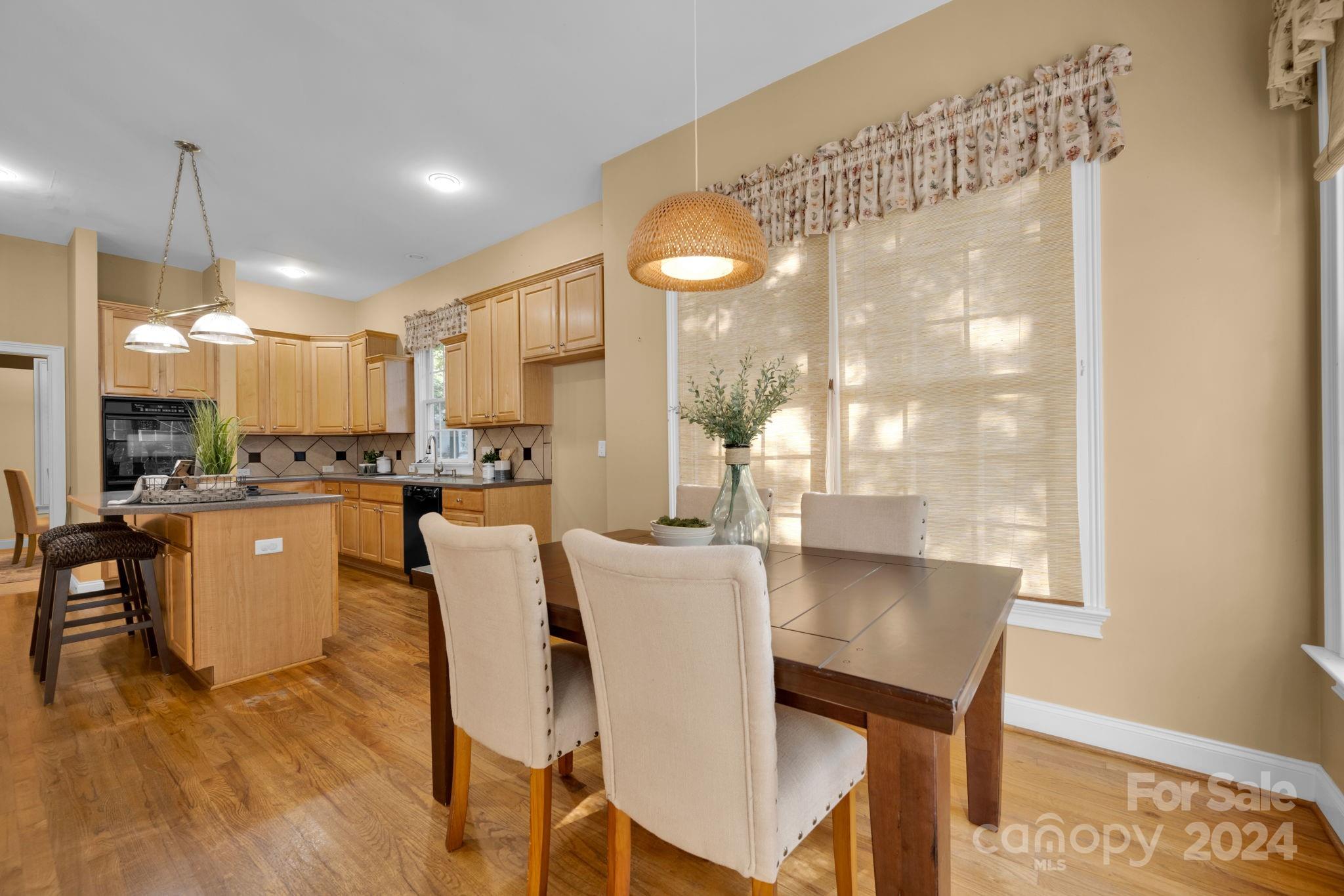 Baxter Village - Residential