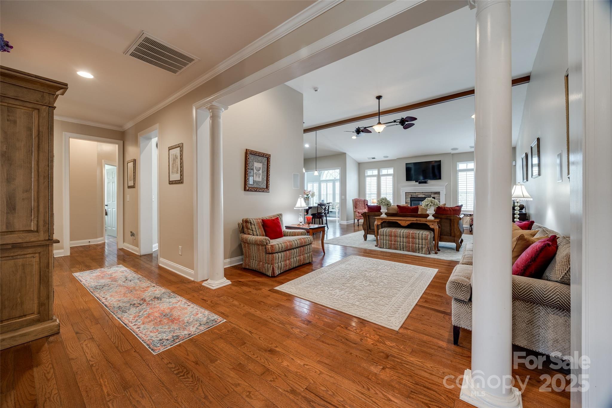 Serenity Point - Residential