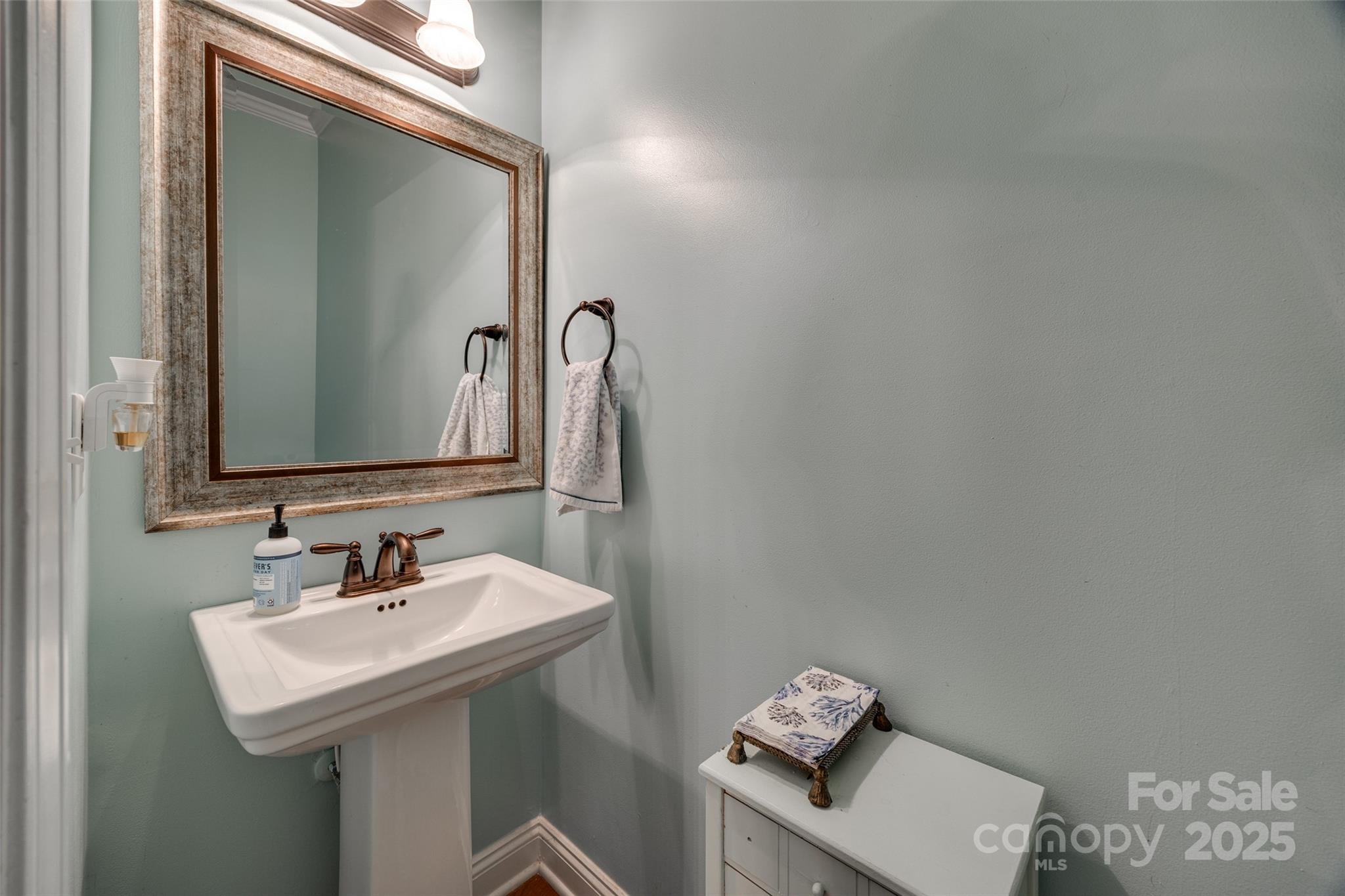 Serenity Point - Residential