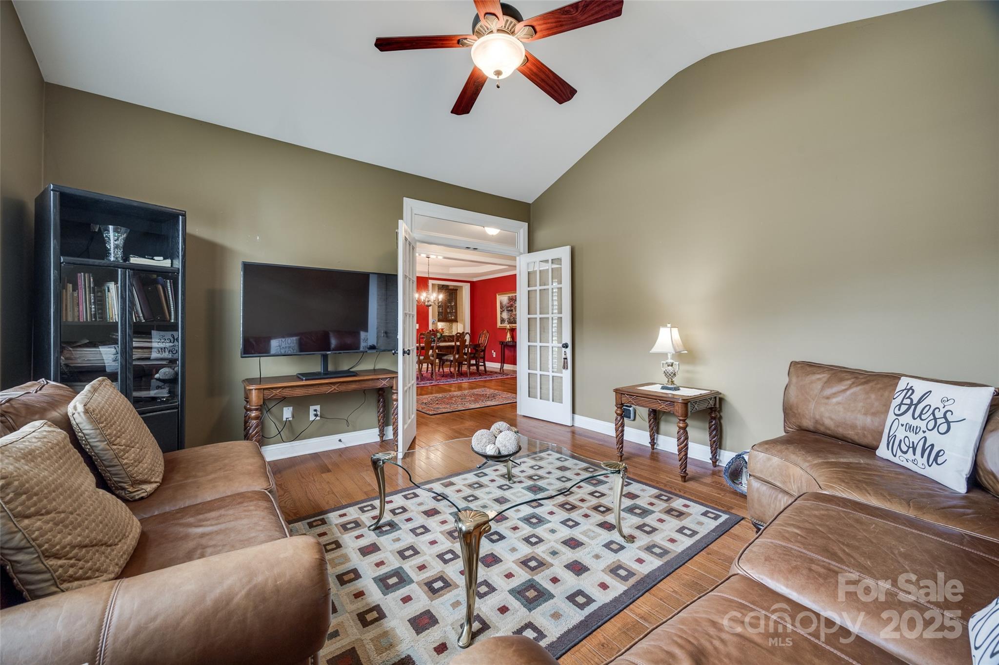 Serenity Point - Residential