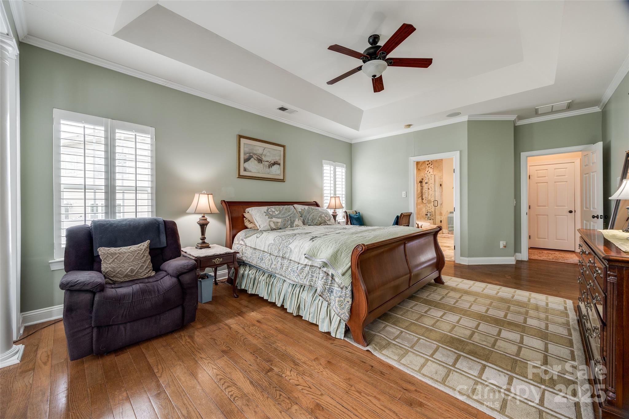 Serenity Point - Residential