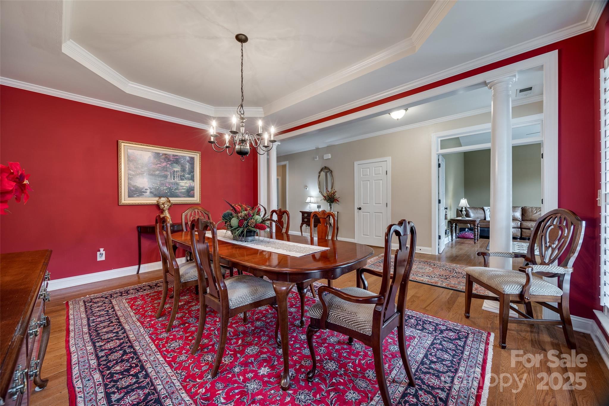 Serenity Point - Residential