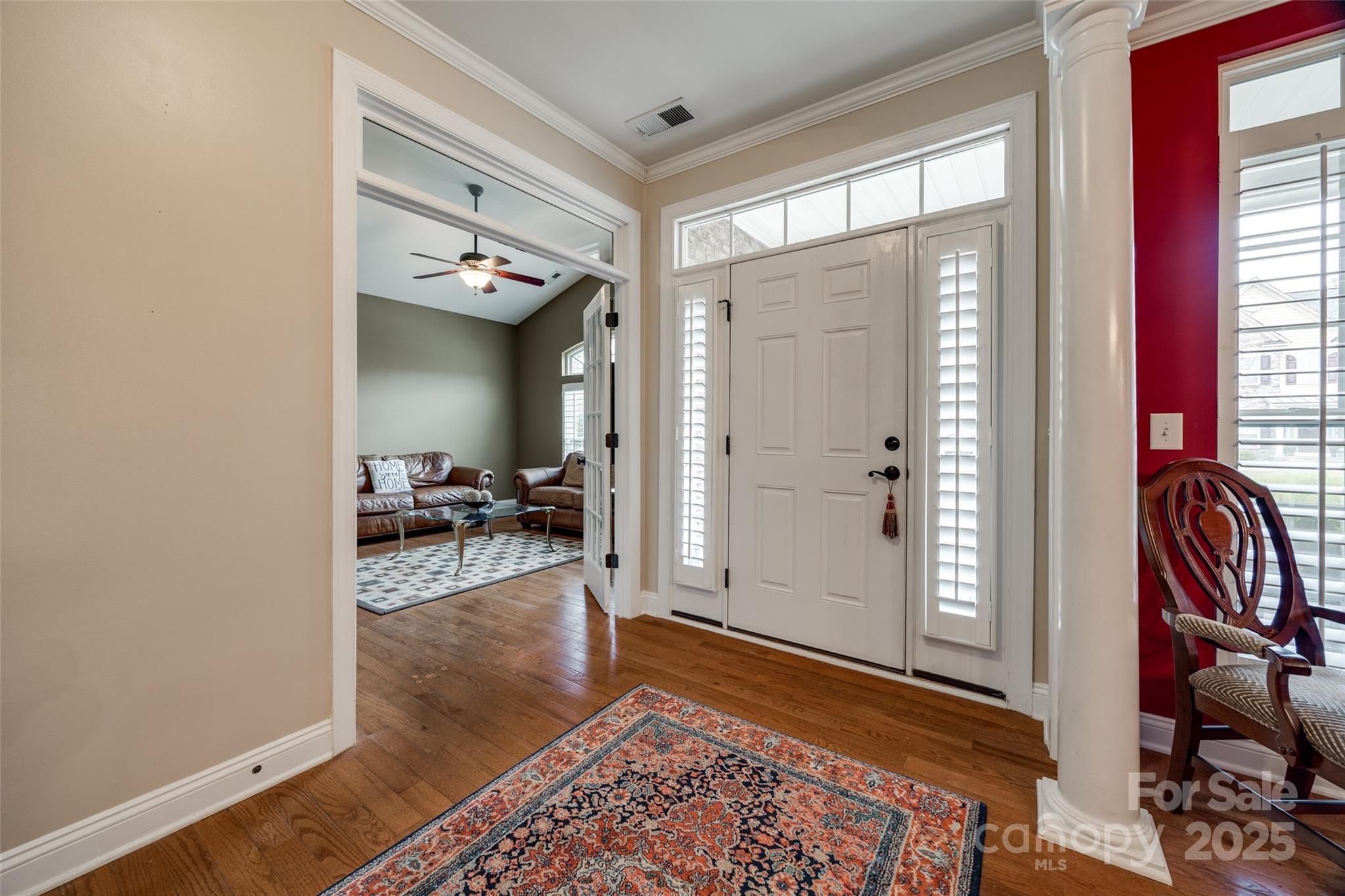 Serenity Point - Residential