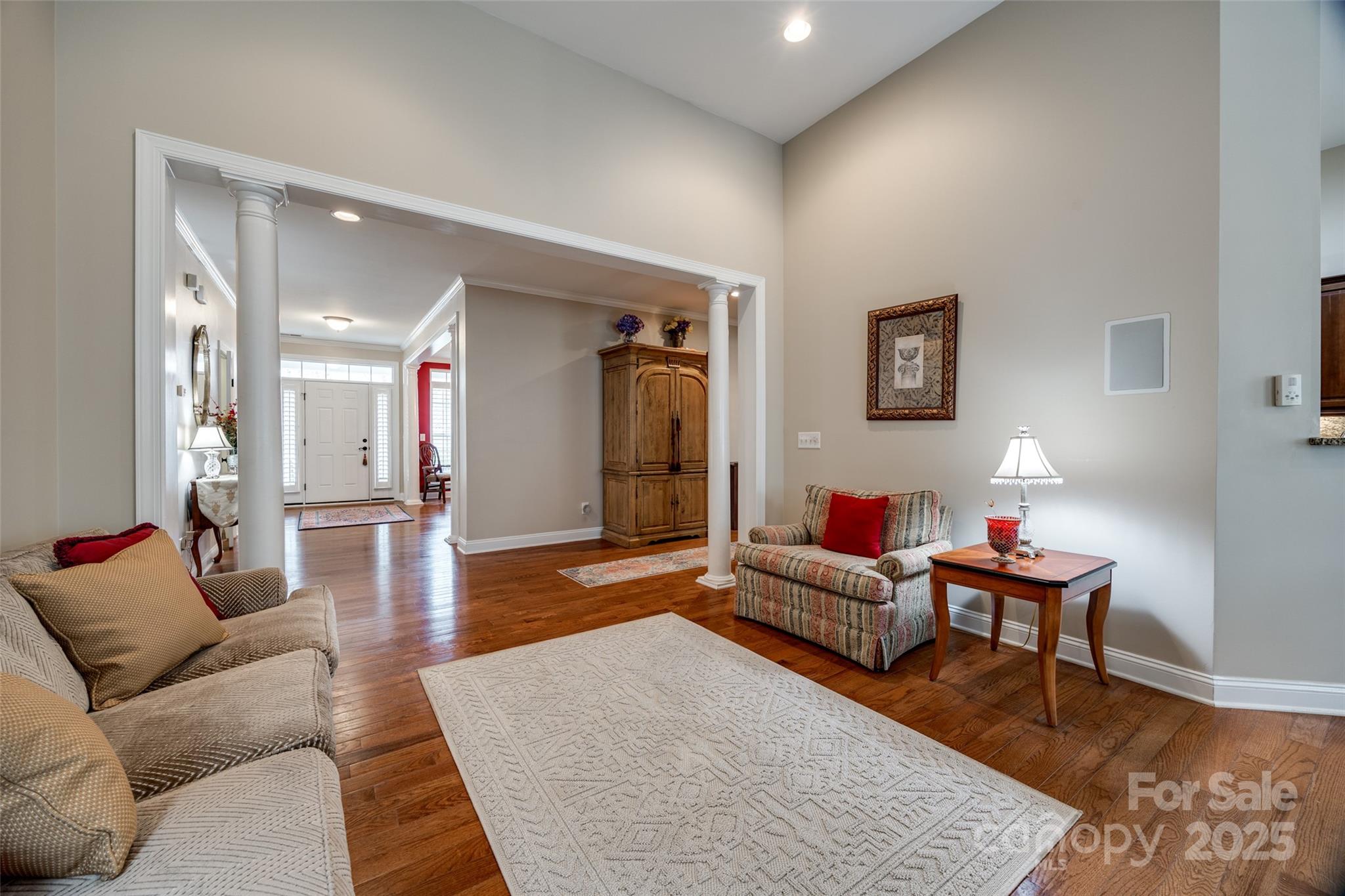 Serenity Point - Residential