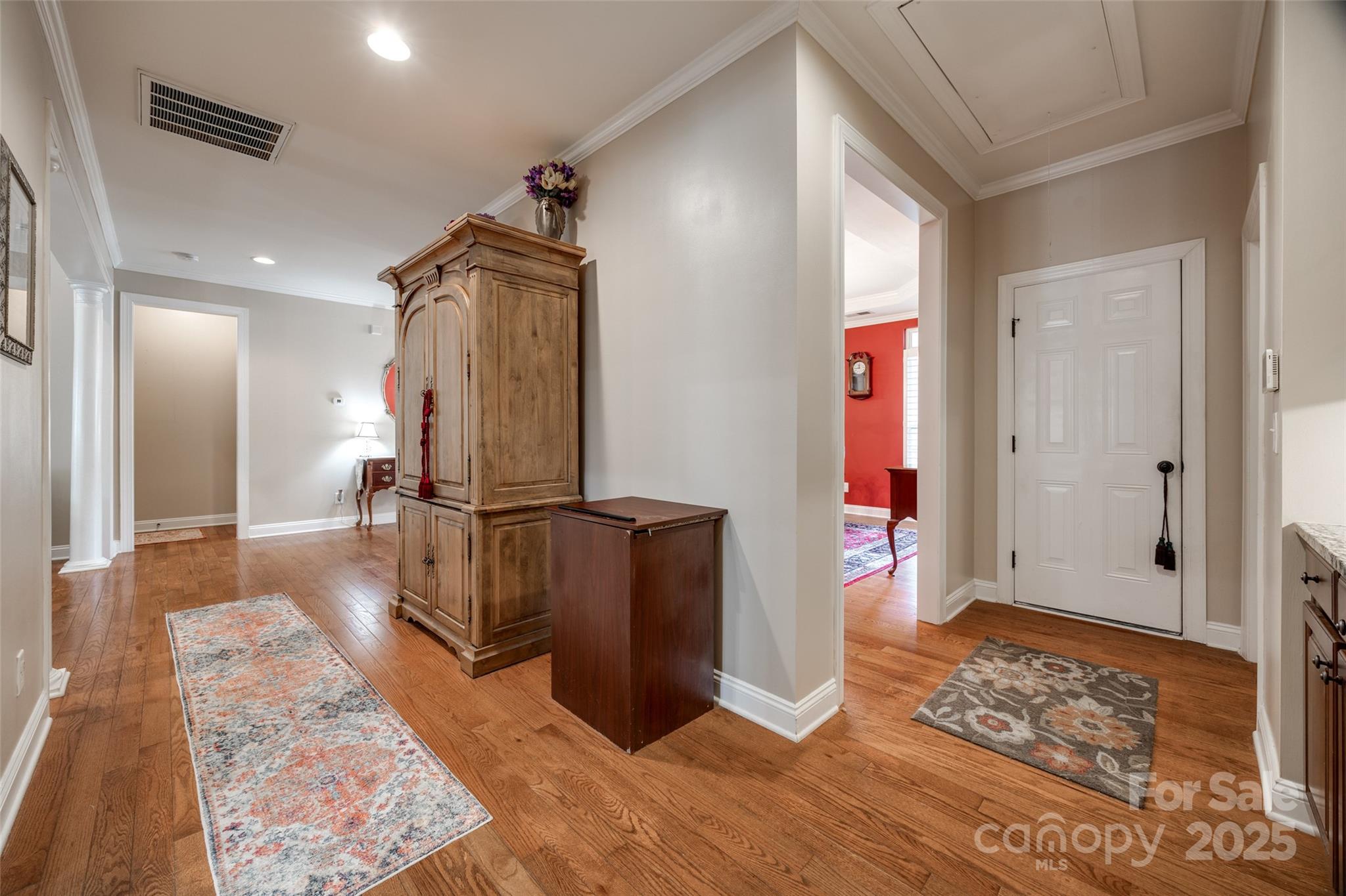 Serenity Point - Residential