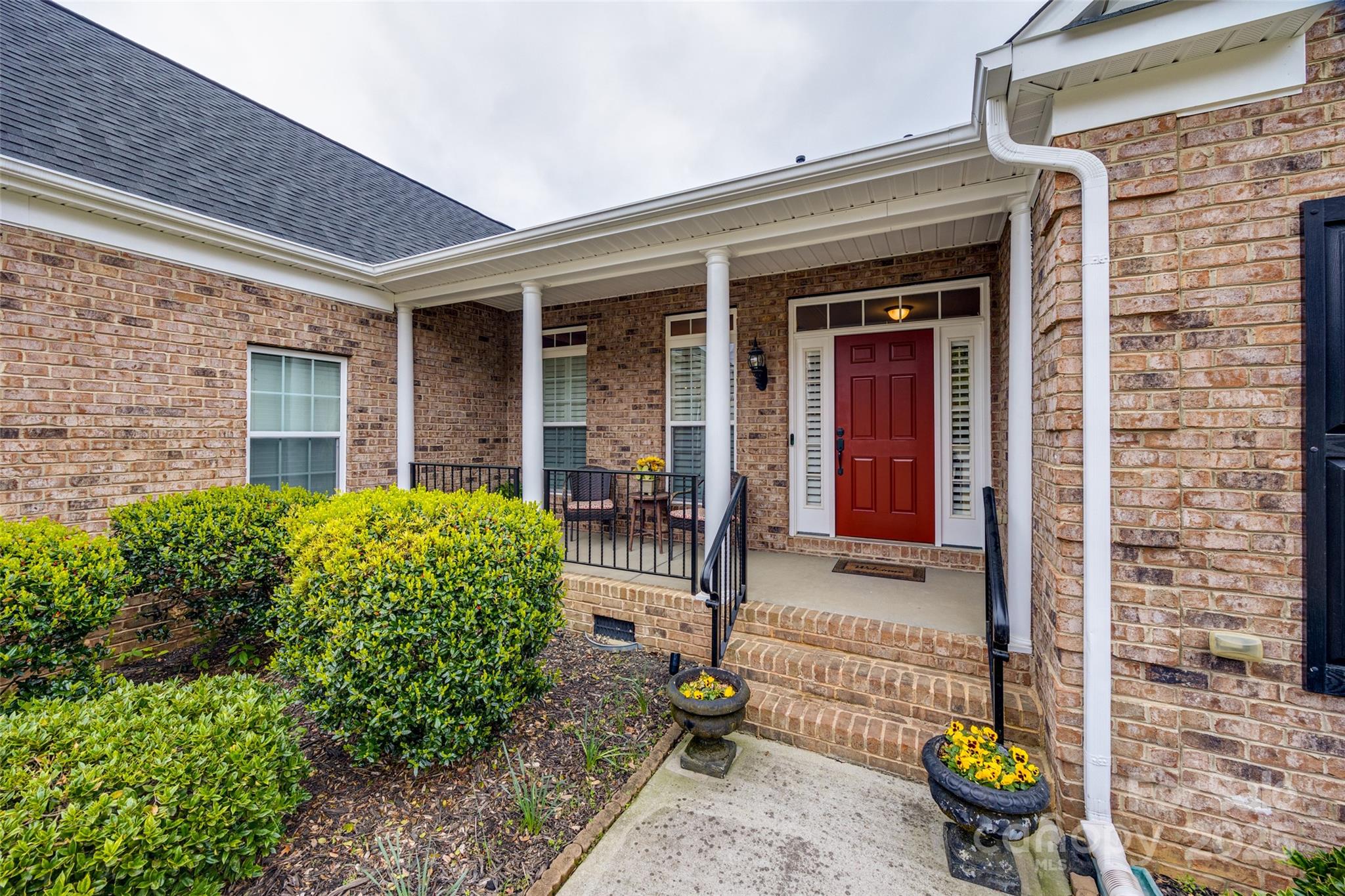 Serenity Point - Residential