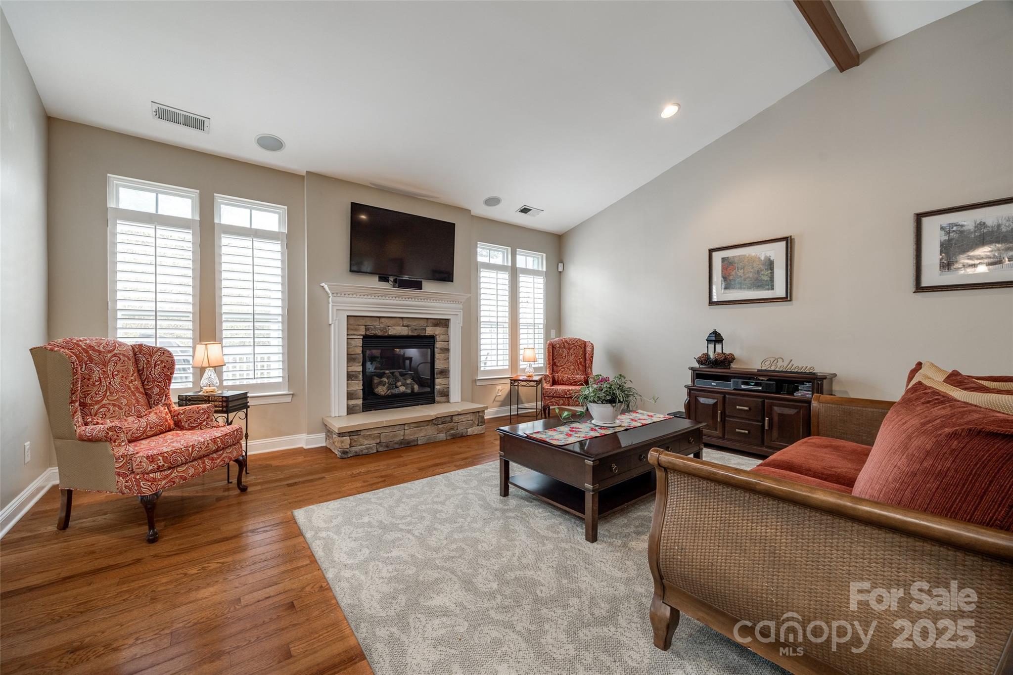 Serenity Point - Residential