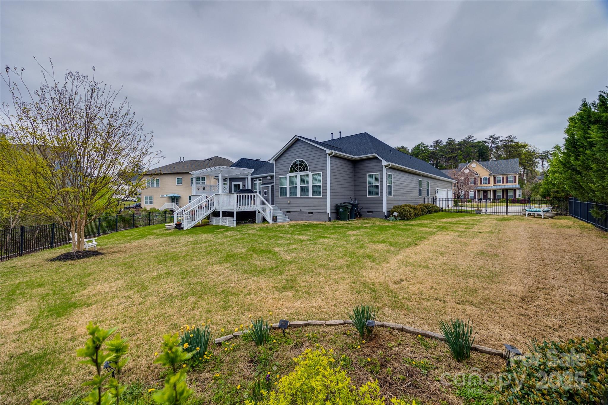 Serenity Point - Residential