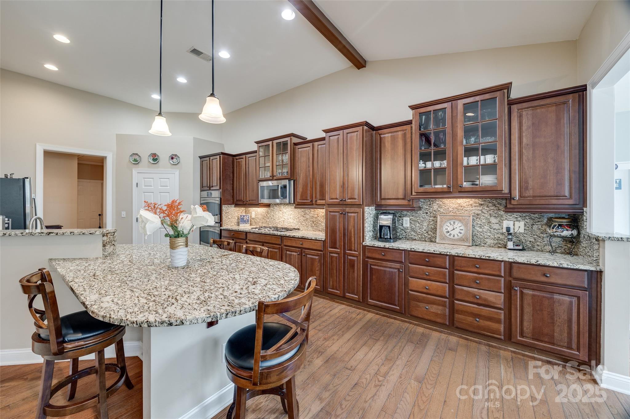 Serenity Point - Residential