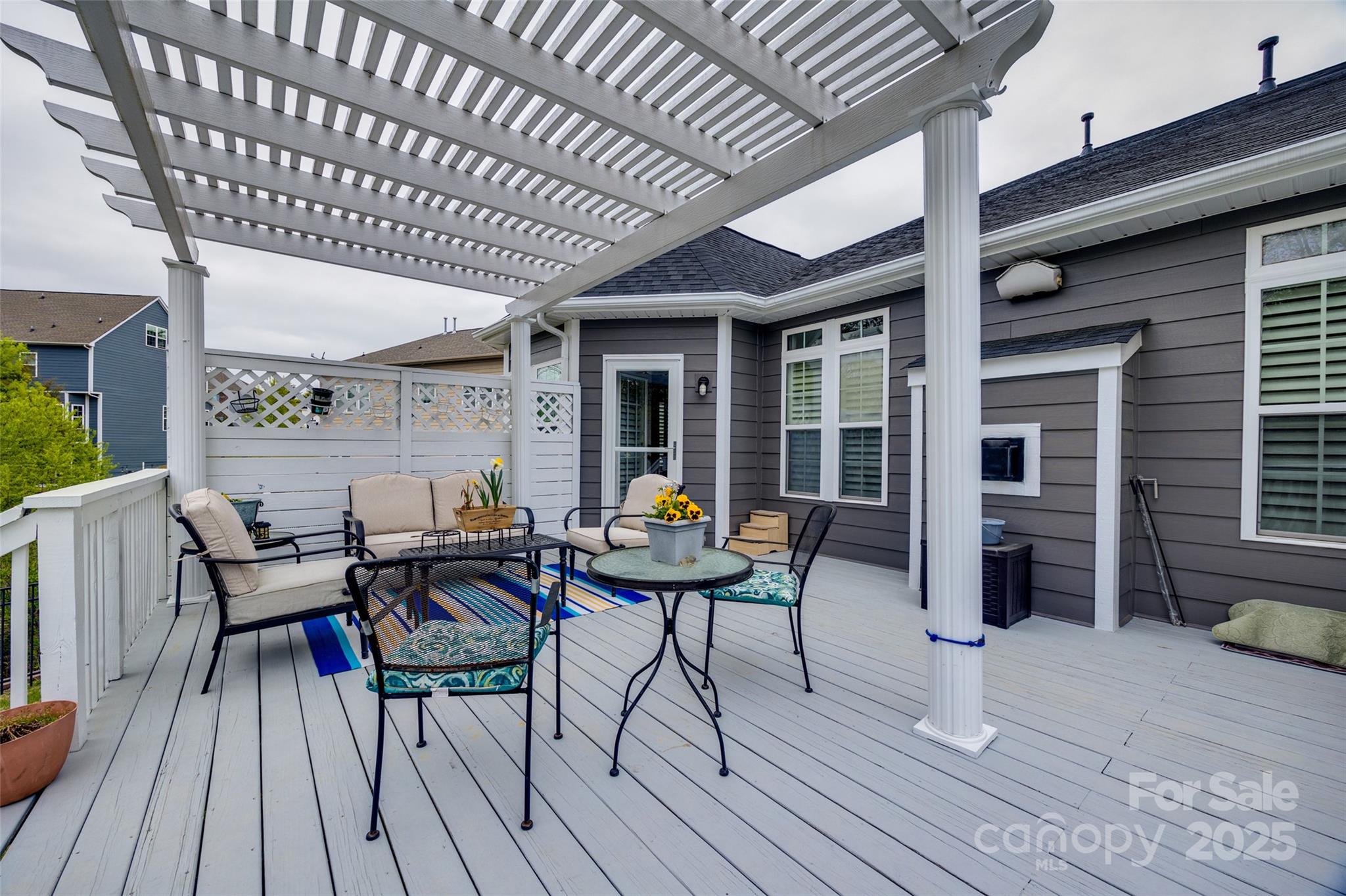 Serenity Point - Residential