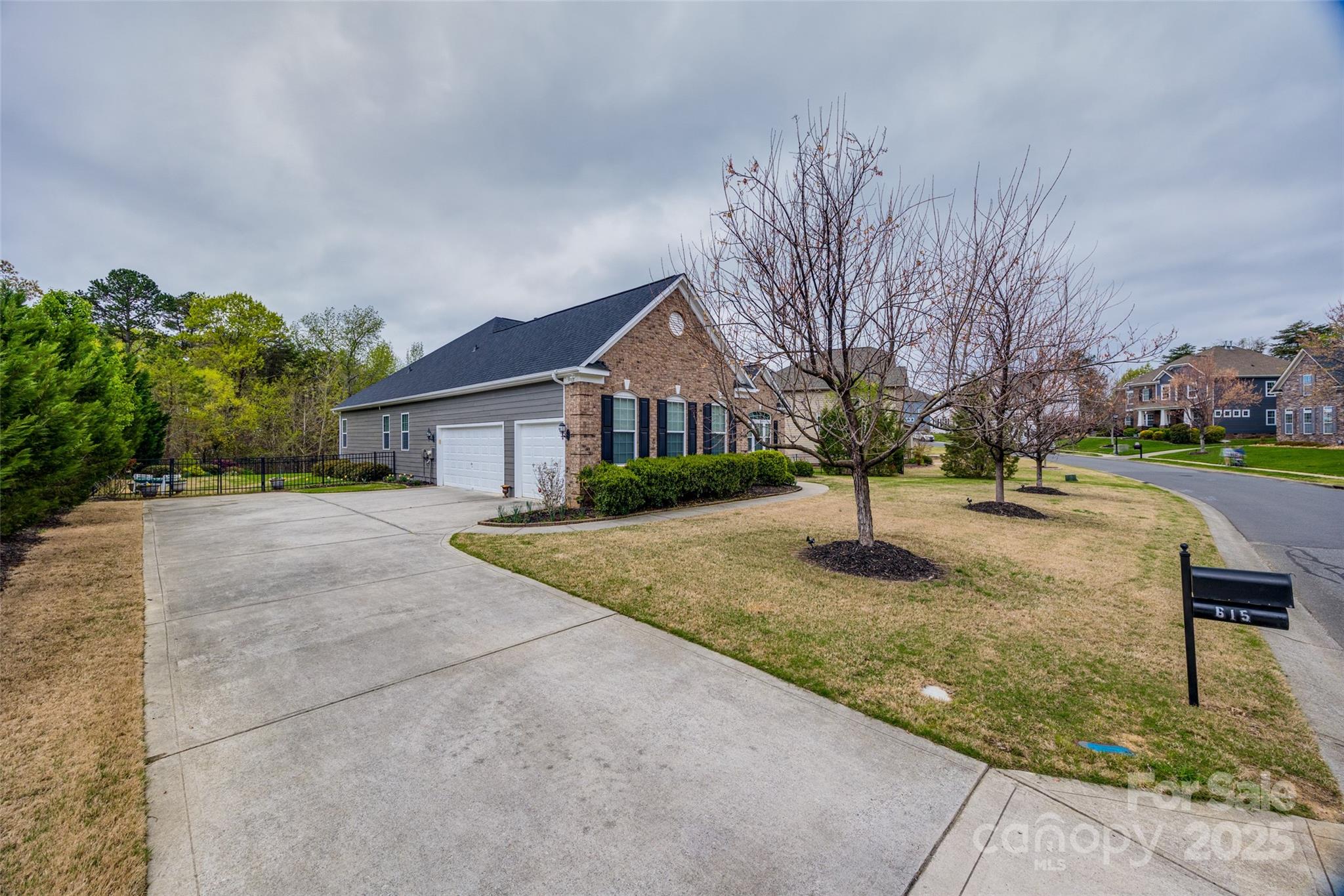 Serenity Point - Residential