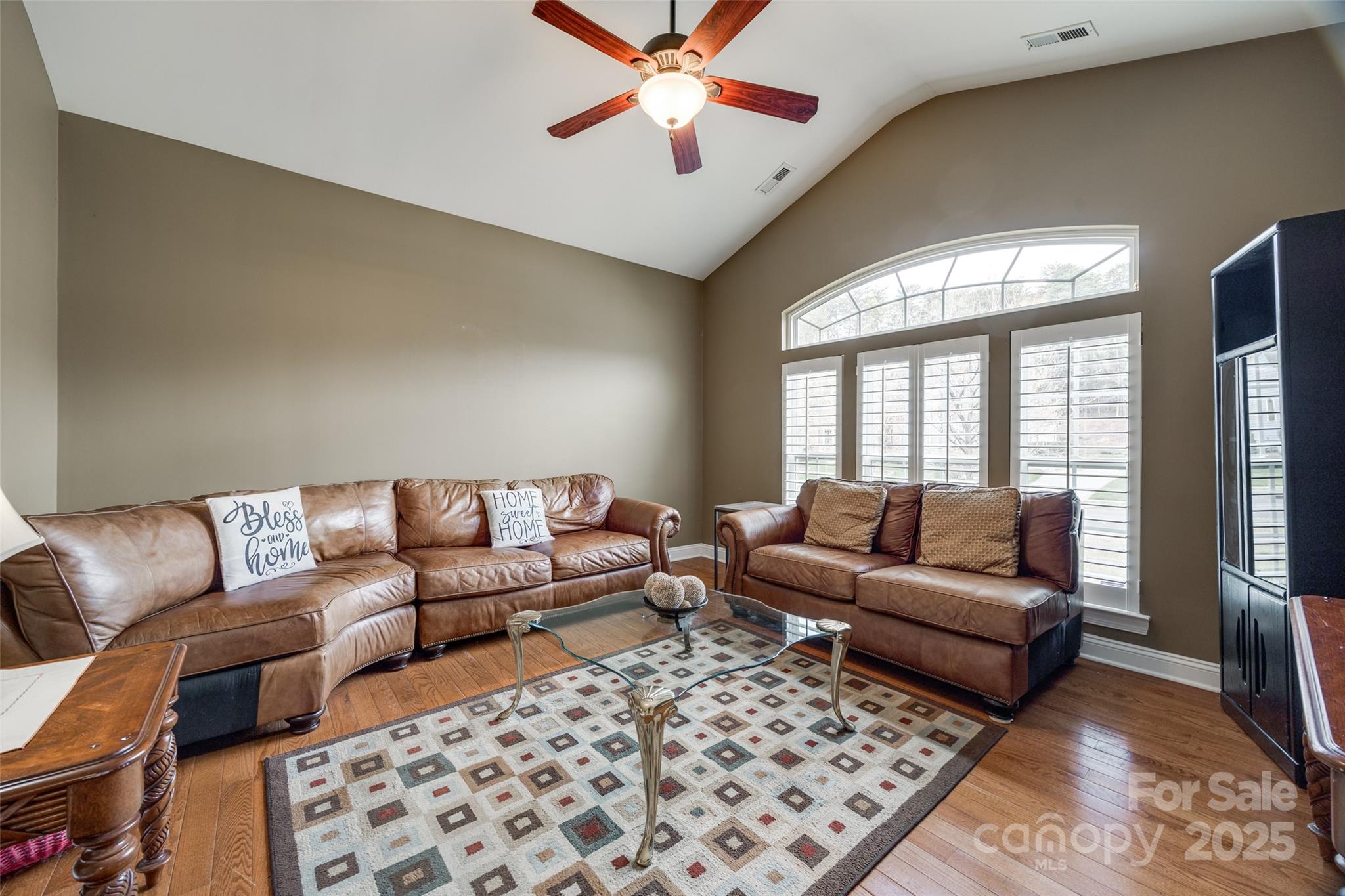 Serenity Point - Residential