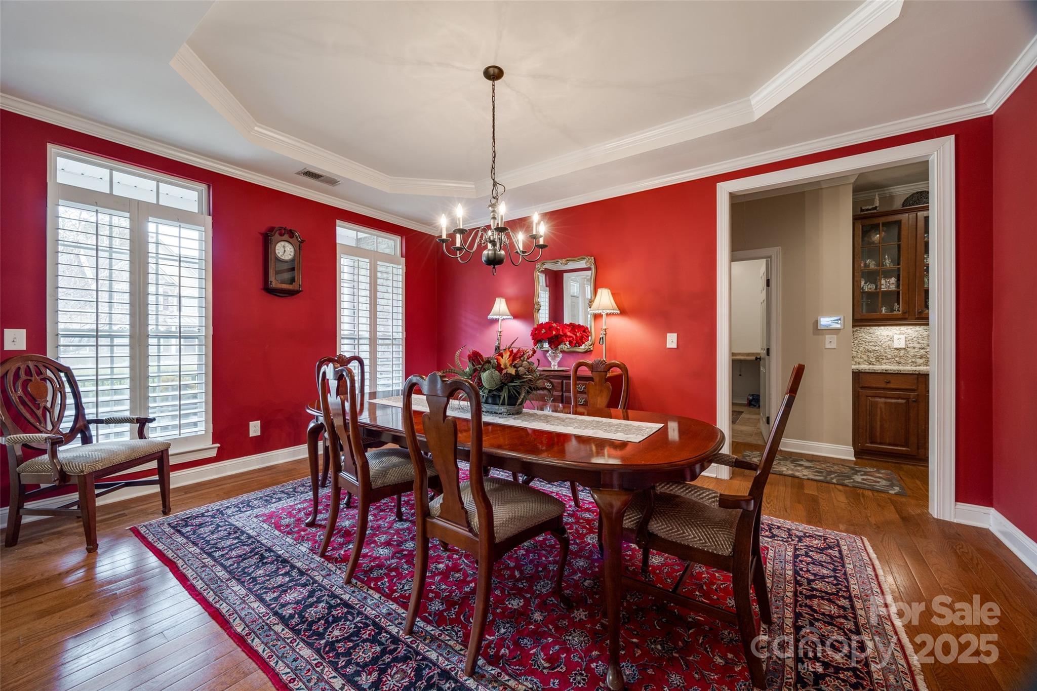 Serenity Point - Residential