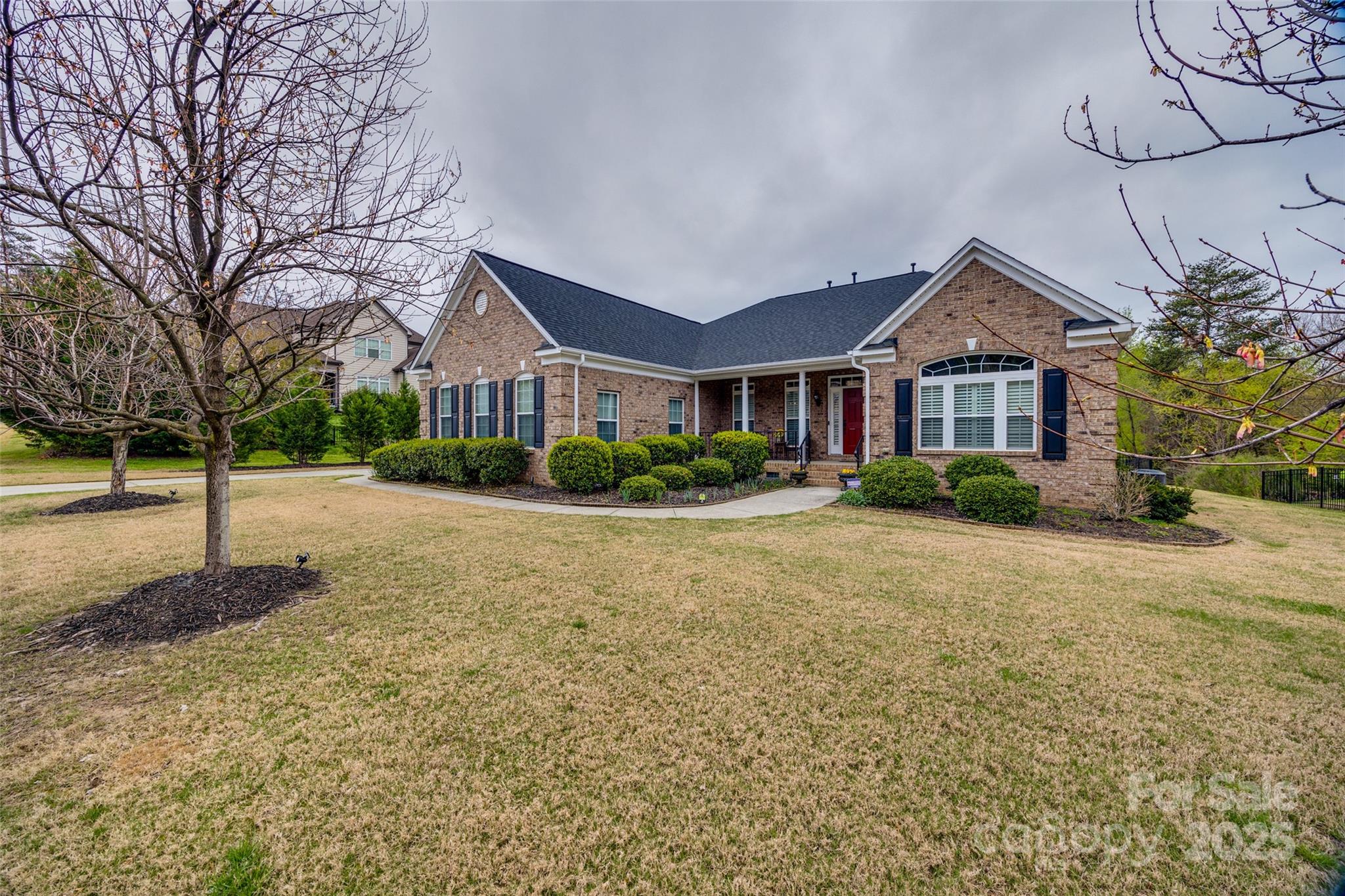 Serenity Point - Residential