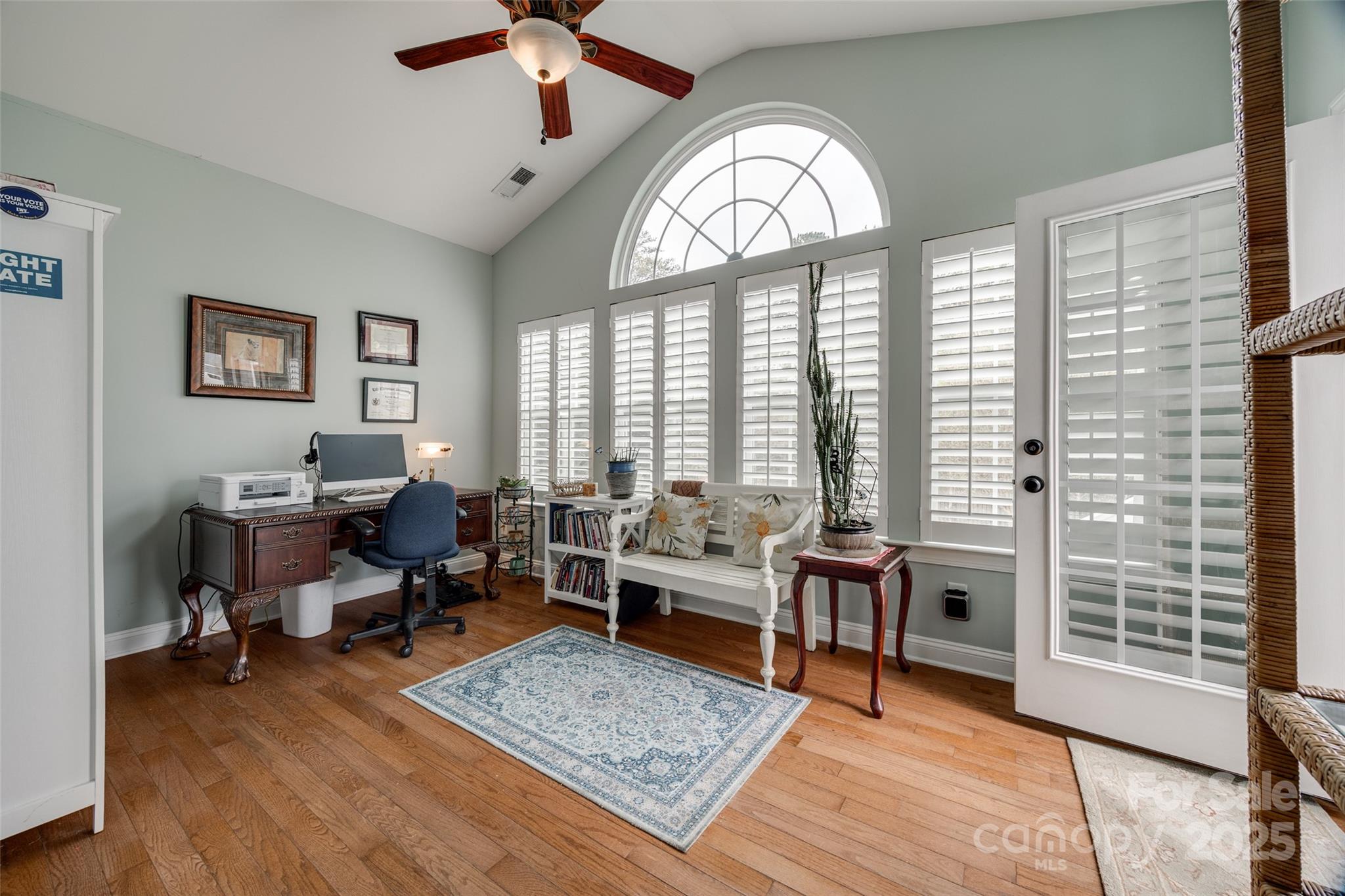 Serenity Point - Residential