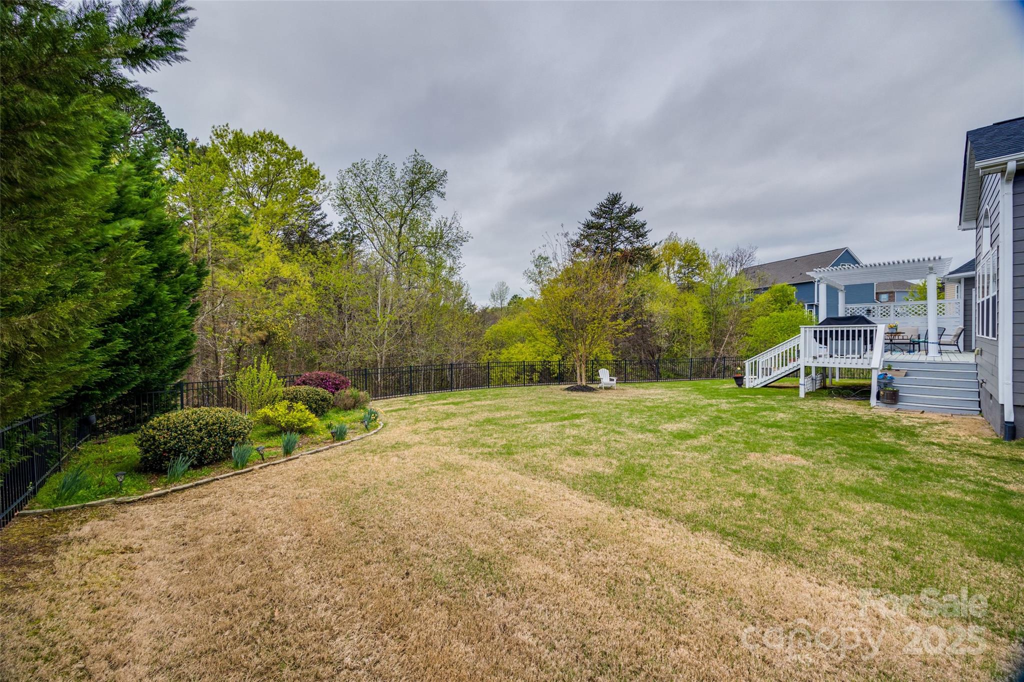 Serenity Point - Residential