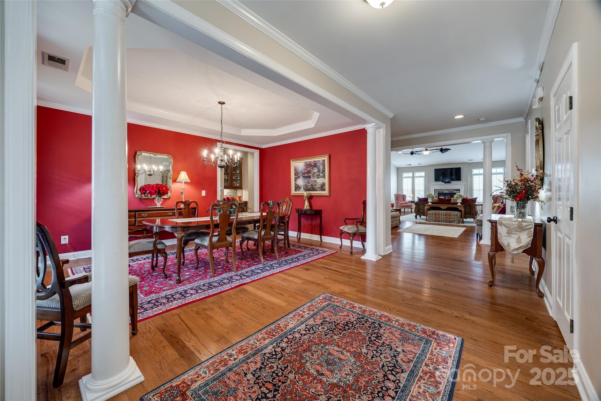 Serenity Point - Residential