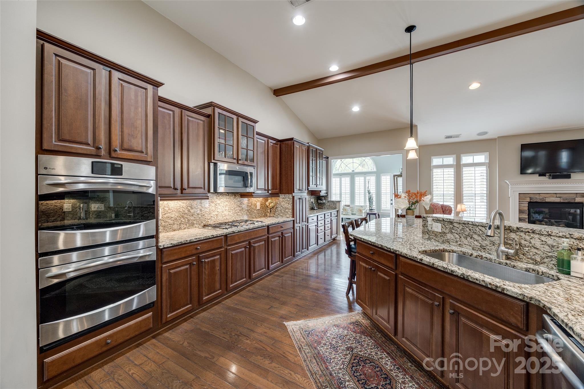 Serenity Point - Residential