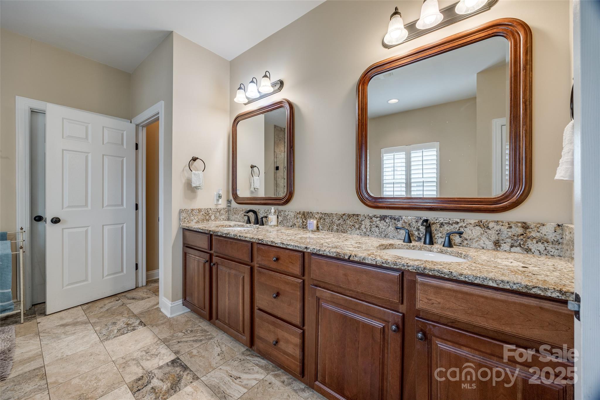 Serenity Point - Residential