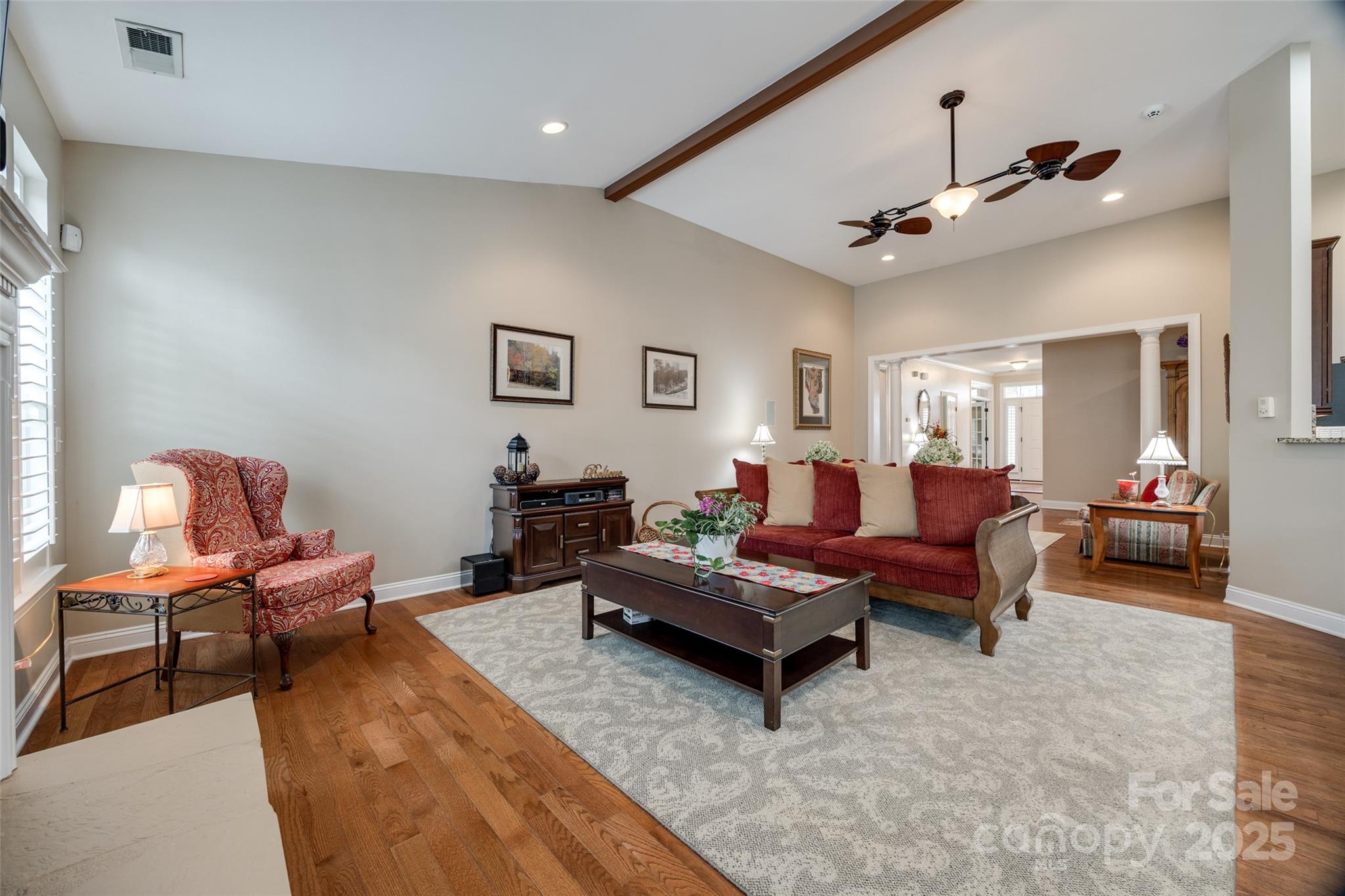 Serenity Point - Residential