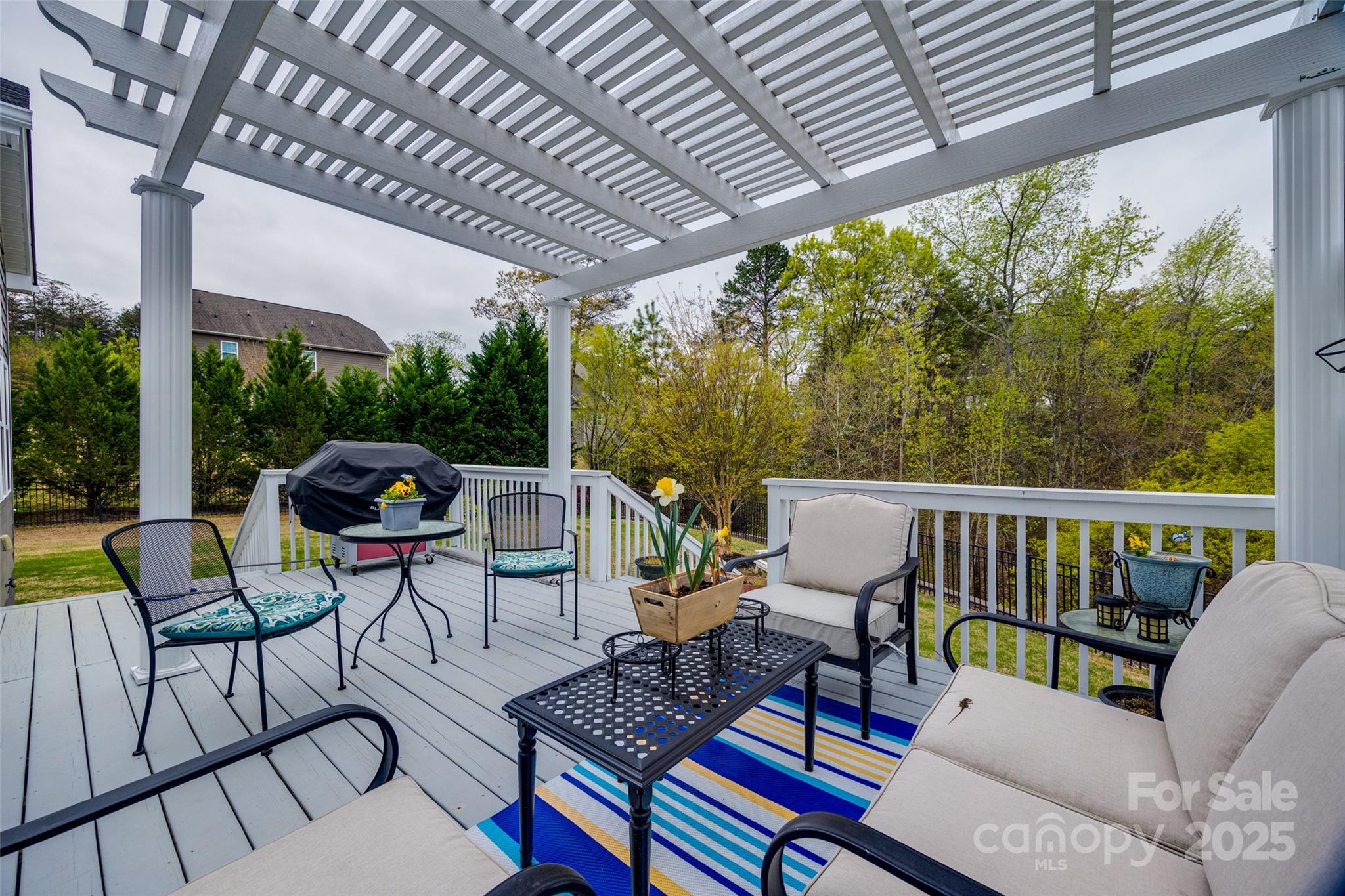 Serenity Point - Residential